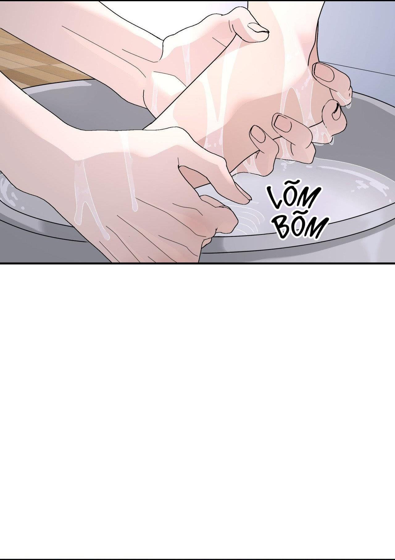 (CBunu) Cây Không Có Rễ - Chap 89