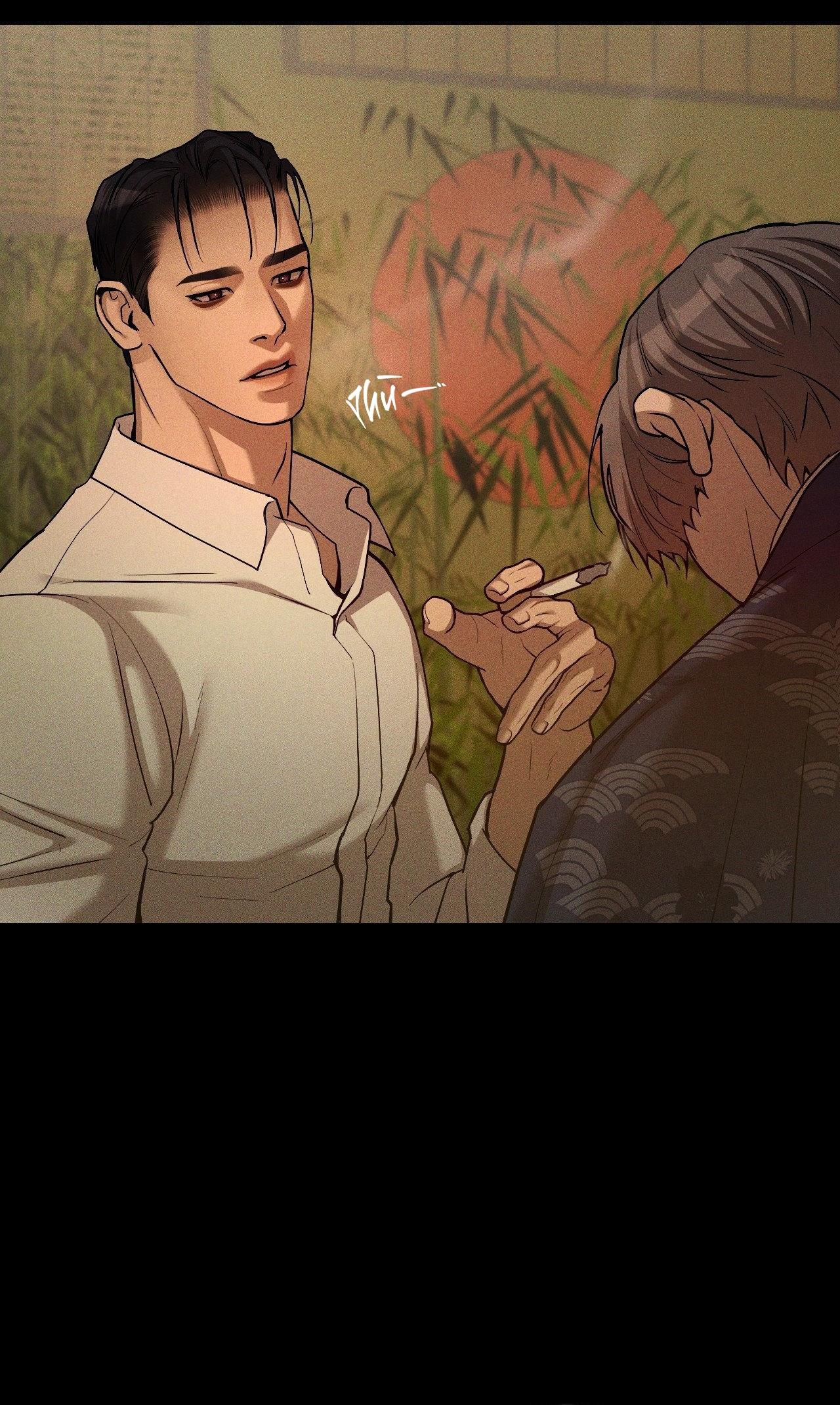 PEARL BOY: IGNITE THE DAWN - Chap 10