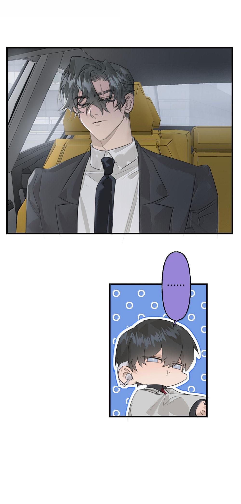 Chiến Lược Dụ Dỗ - Chap 40