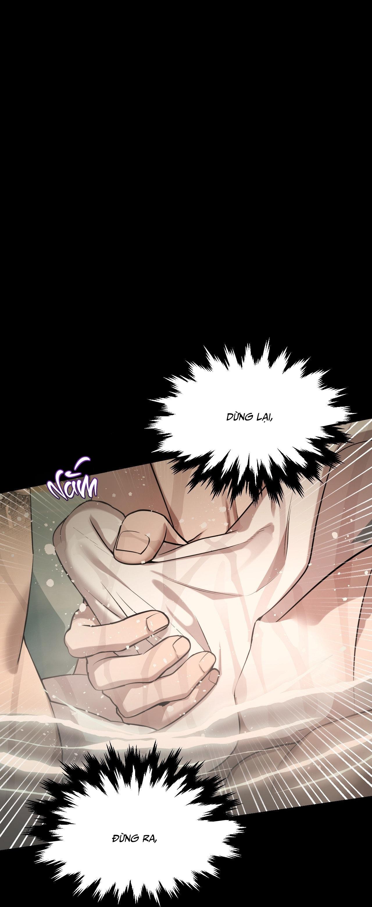 PEARL BOY: IGNITE THE DAWN - Chap 12