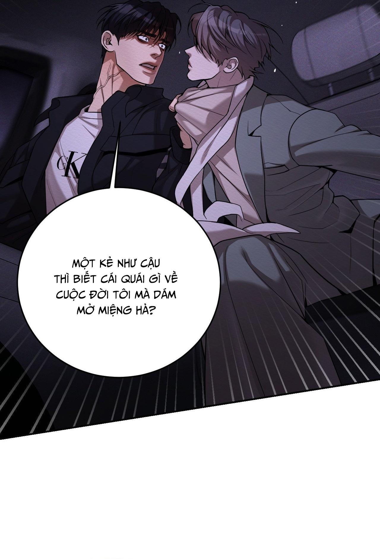 PEARL BOY: IGNITE THE DAWN - Chap 7