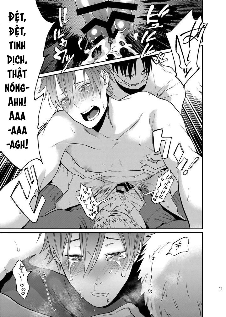 Tổng hợp oneshot - Chap 228