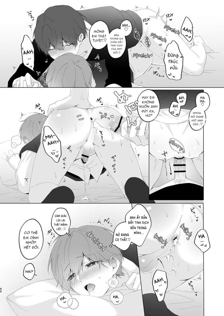 Doujinshi Tổng Hợp - Chap 327