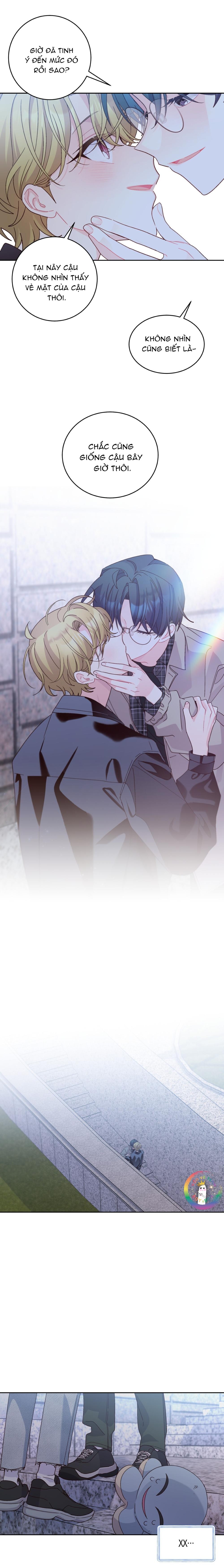 Merry Marbling - Chap 115