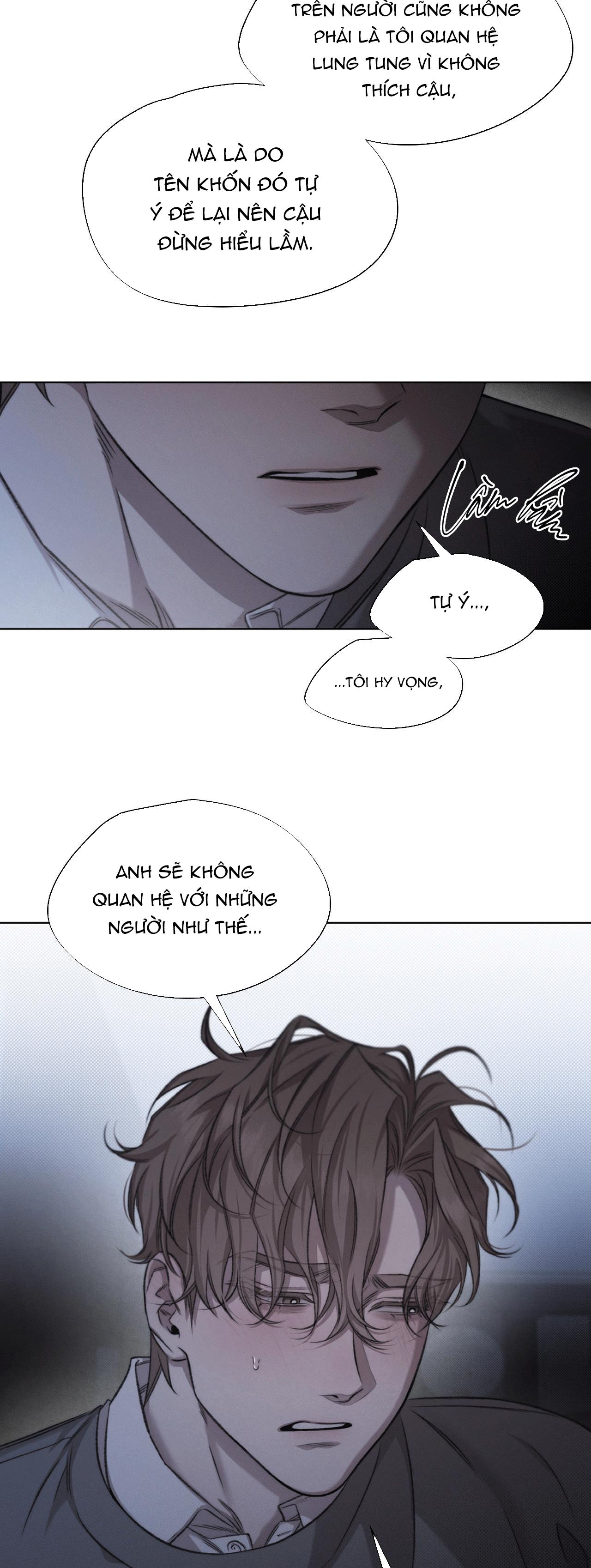 STILL LOVE YOU - Chap 28