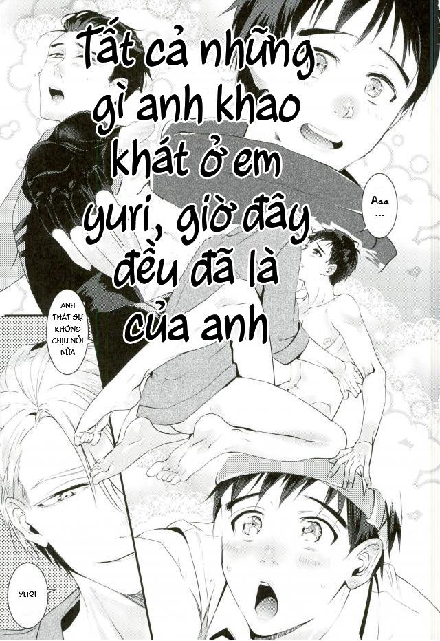 Doujinshi Tổng Hợp - Chap 320