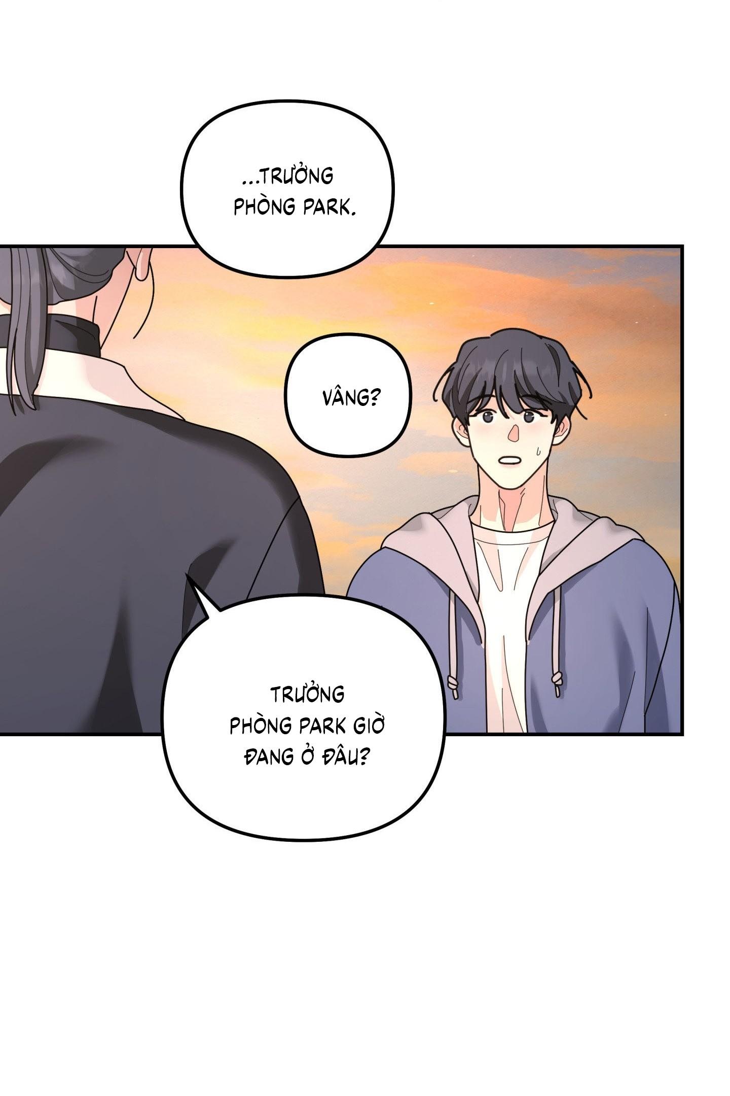 (CBunu) Cây Không Có Rễ - Chap 95