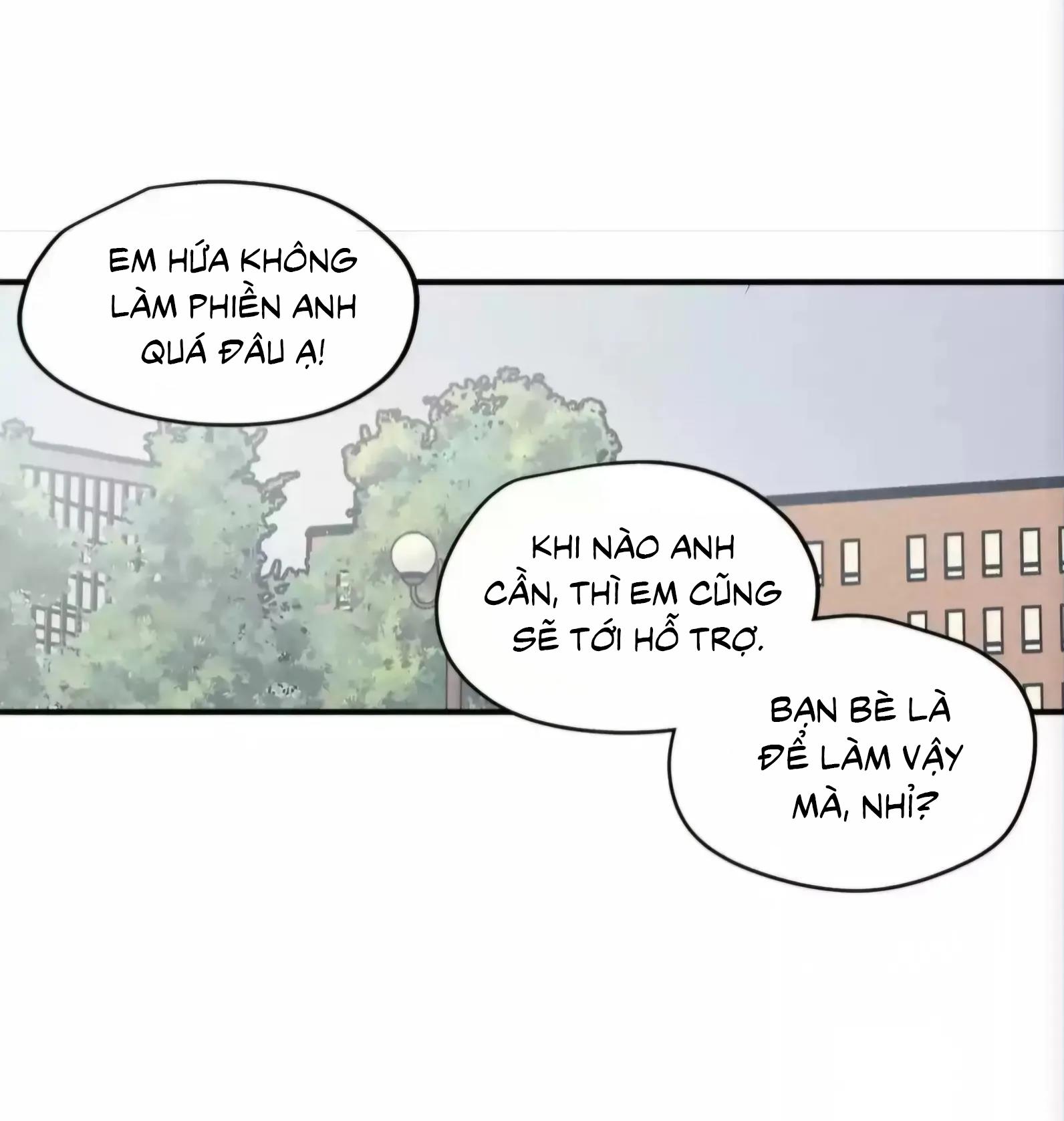 Chuyện Tình Triệu Won - Chap 19