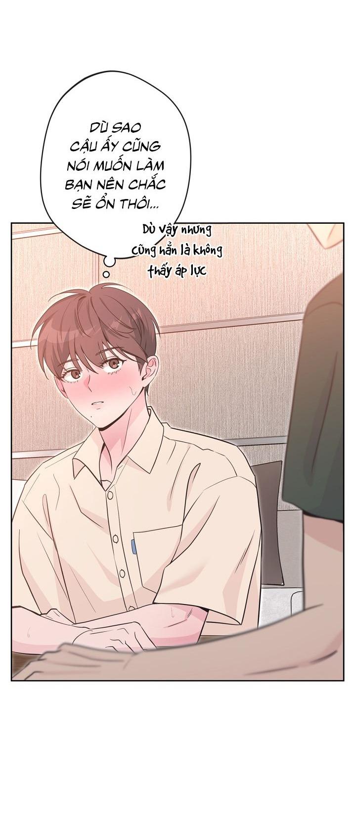 Angel kiss - Chap 37