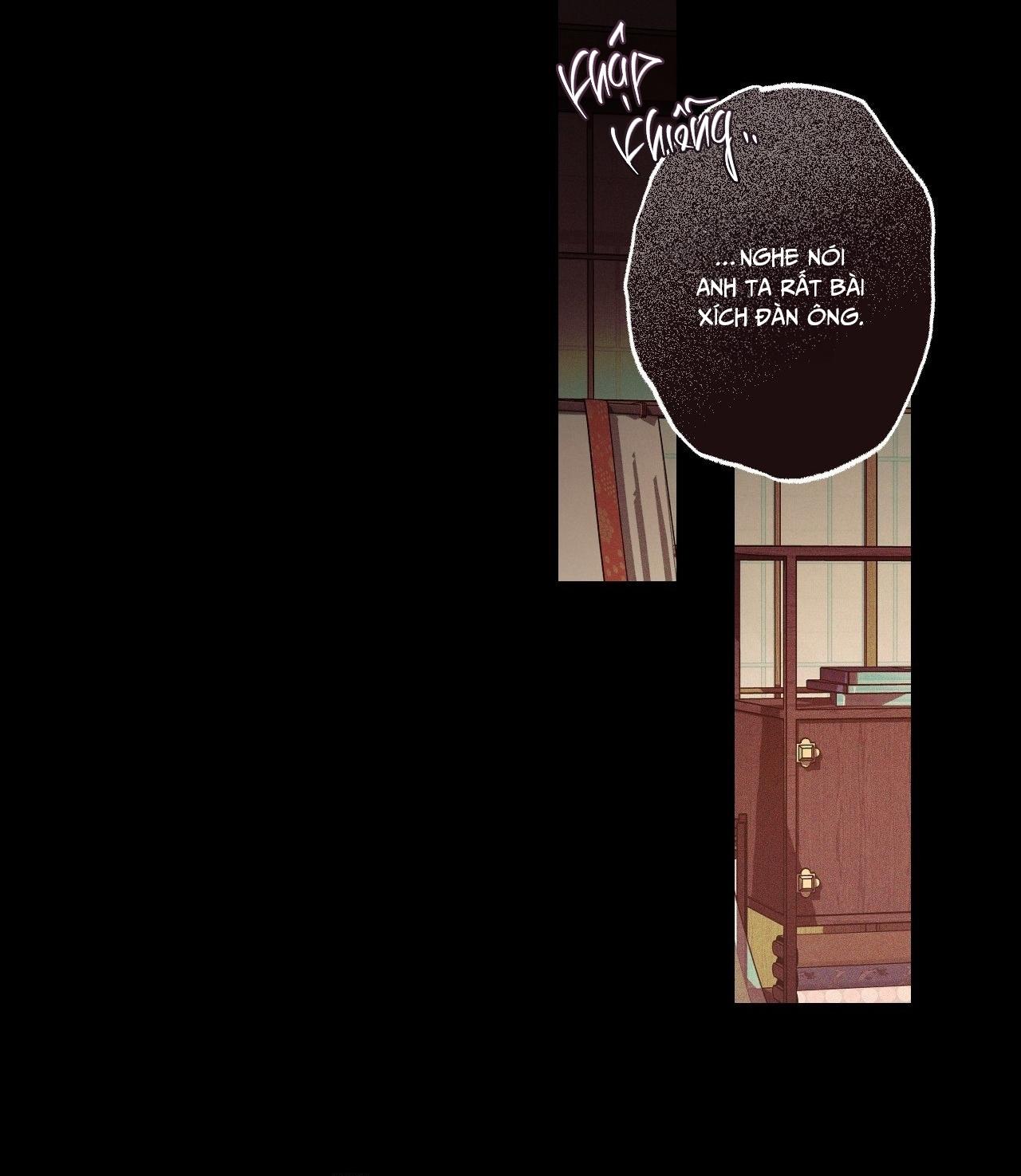 PEARL BOY: IGNITE THE DAWN - Chap 10