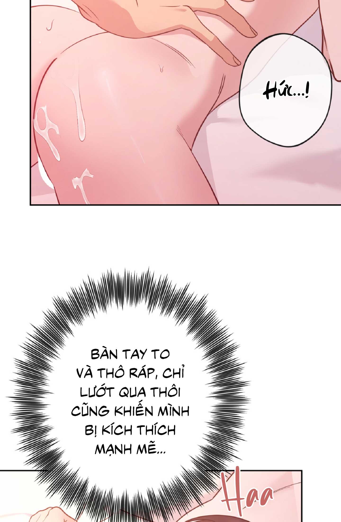 Angel kiss - Chap 28
