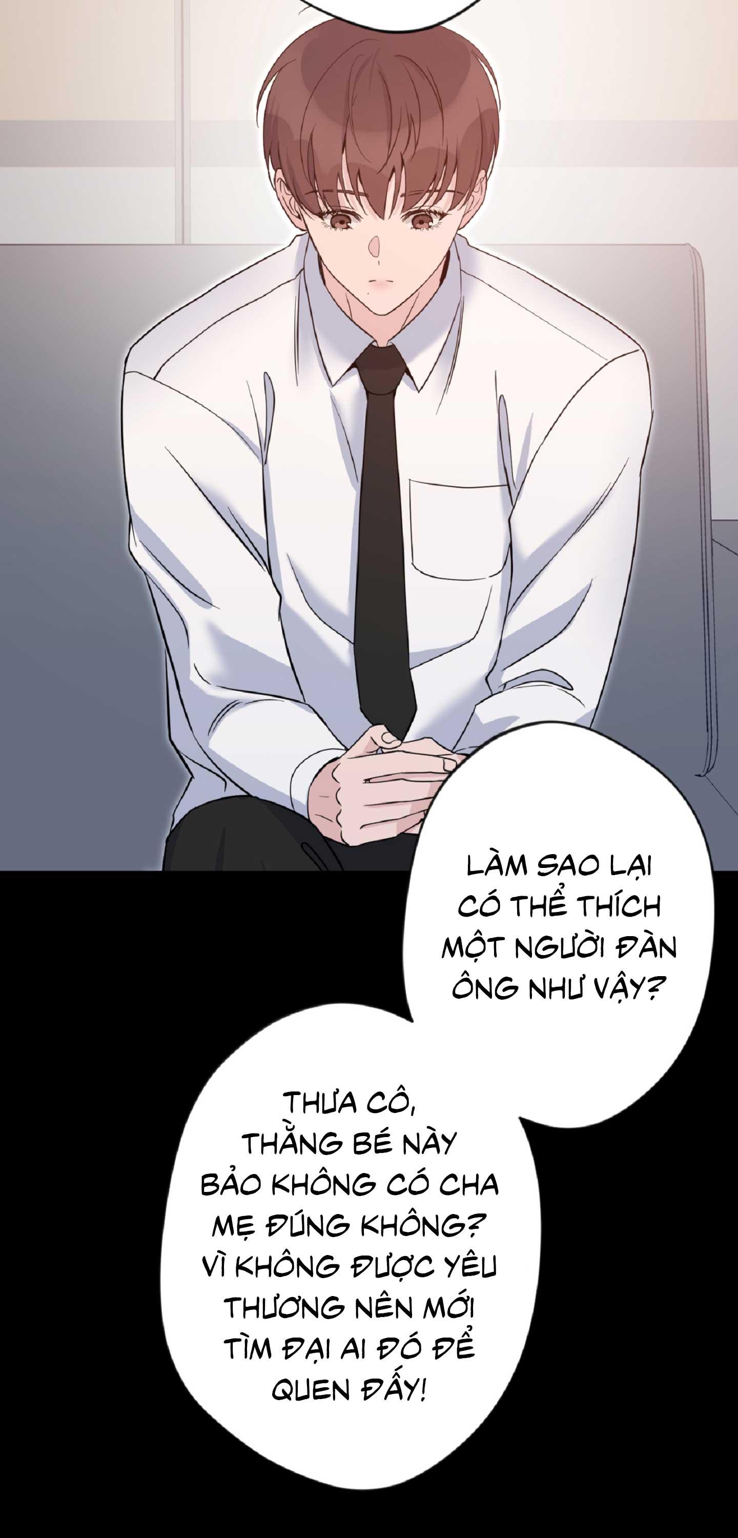 Angel kiss - Chap 24