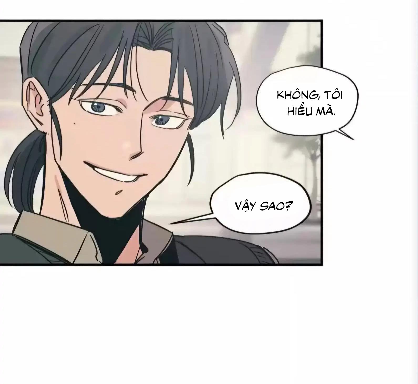 Chuyện Tình Triệu Won - Chap 20