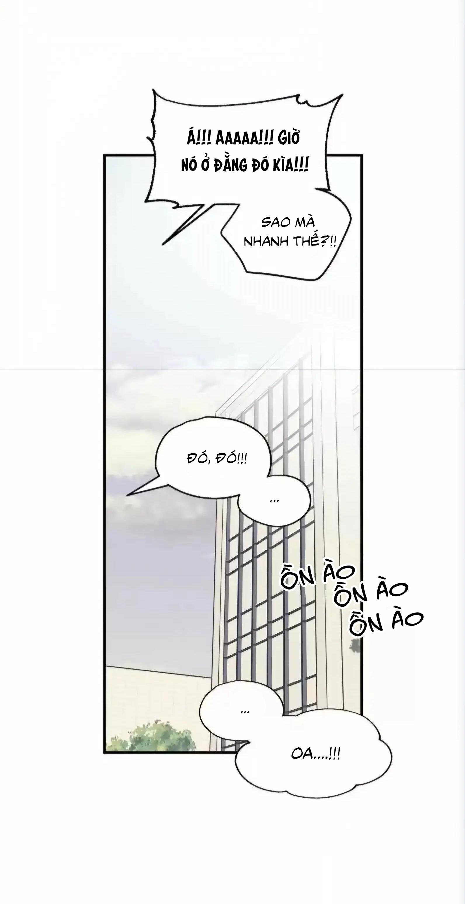 Chuyện Tình Triệu Won - Chap 19