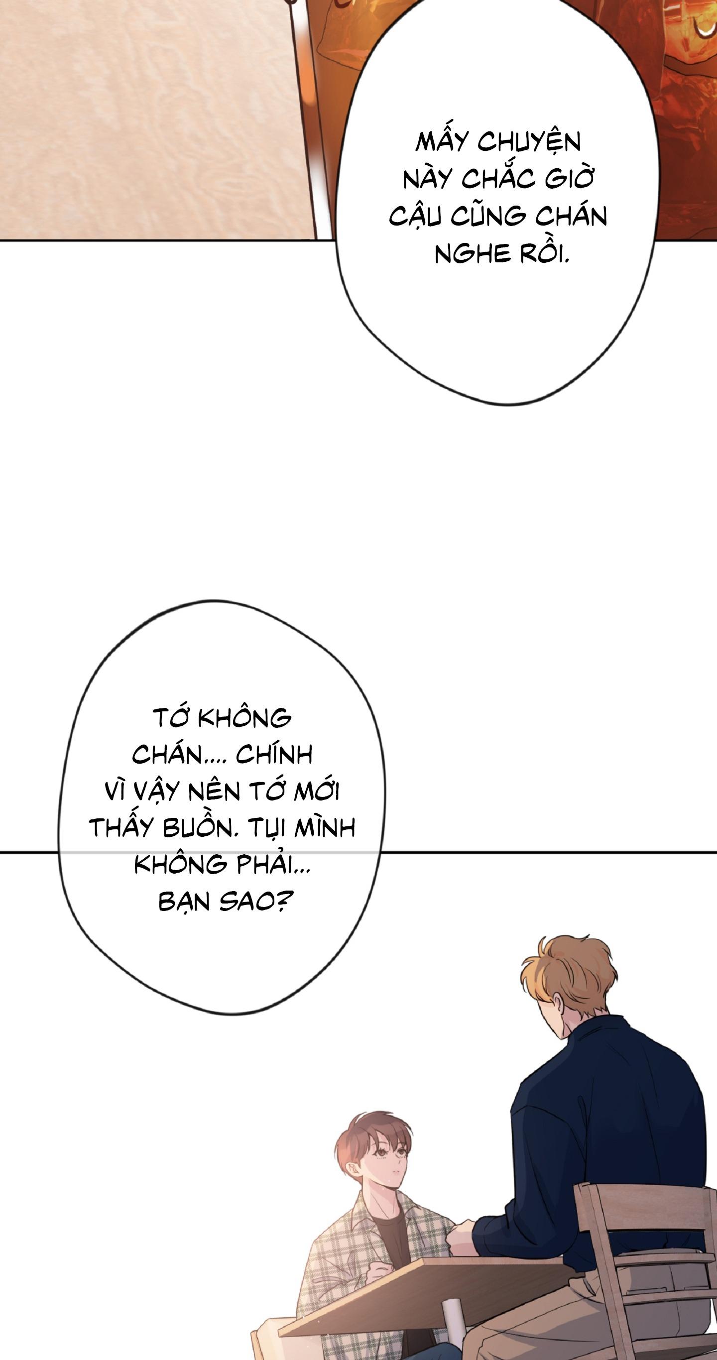 Angel kiss - Chap 19