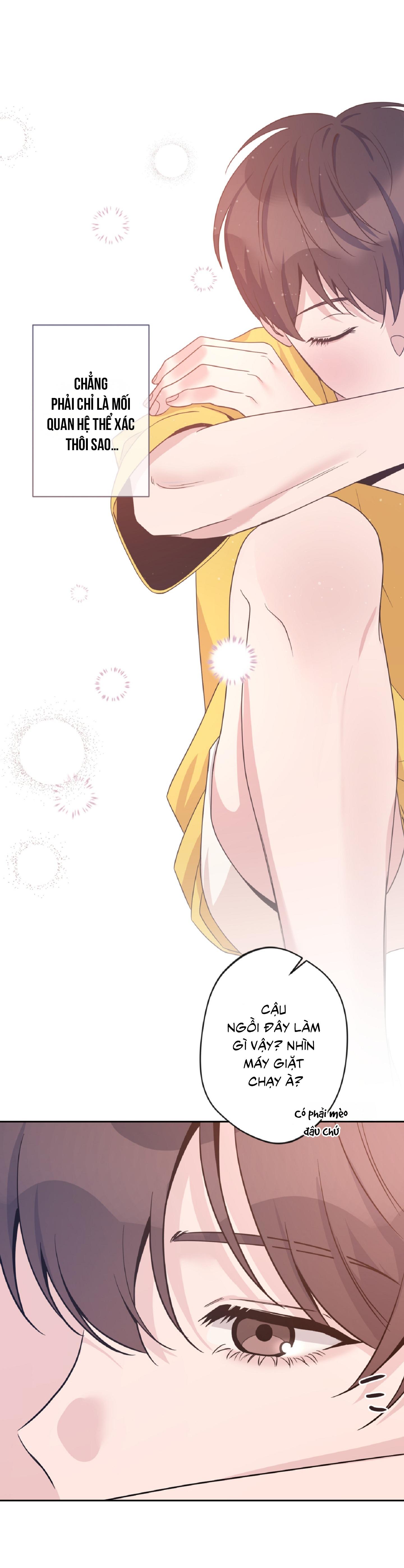 Angel kiss - Chap 22