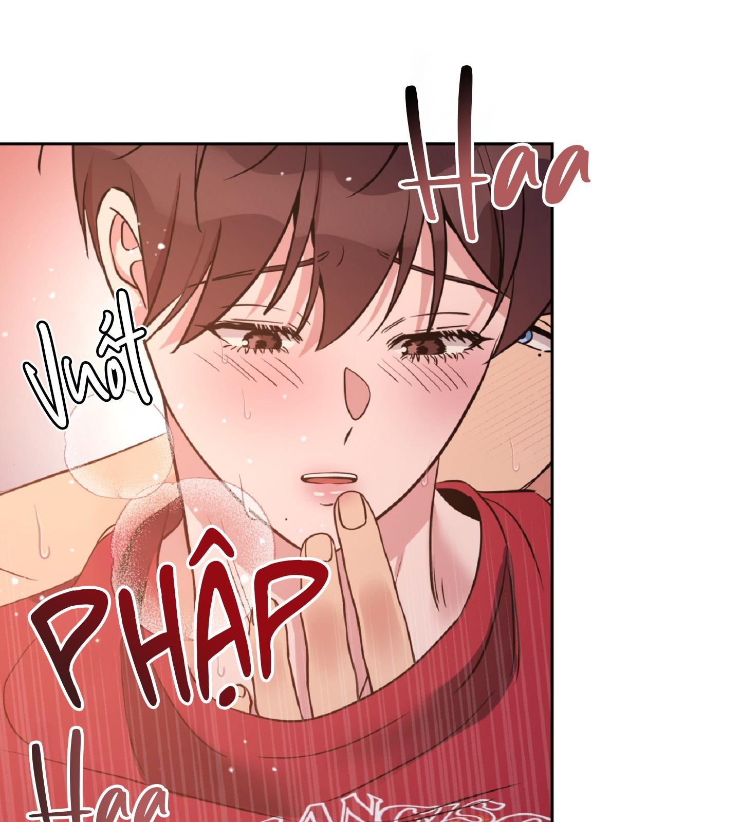 Angel kiss - Chap 17