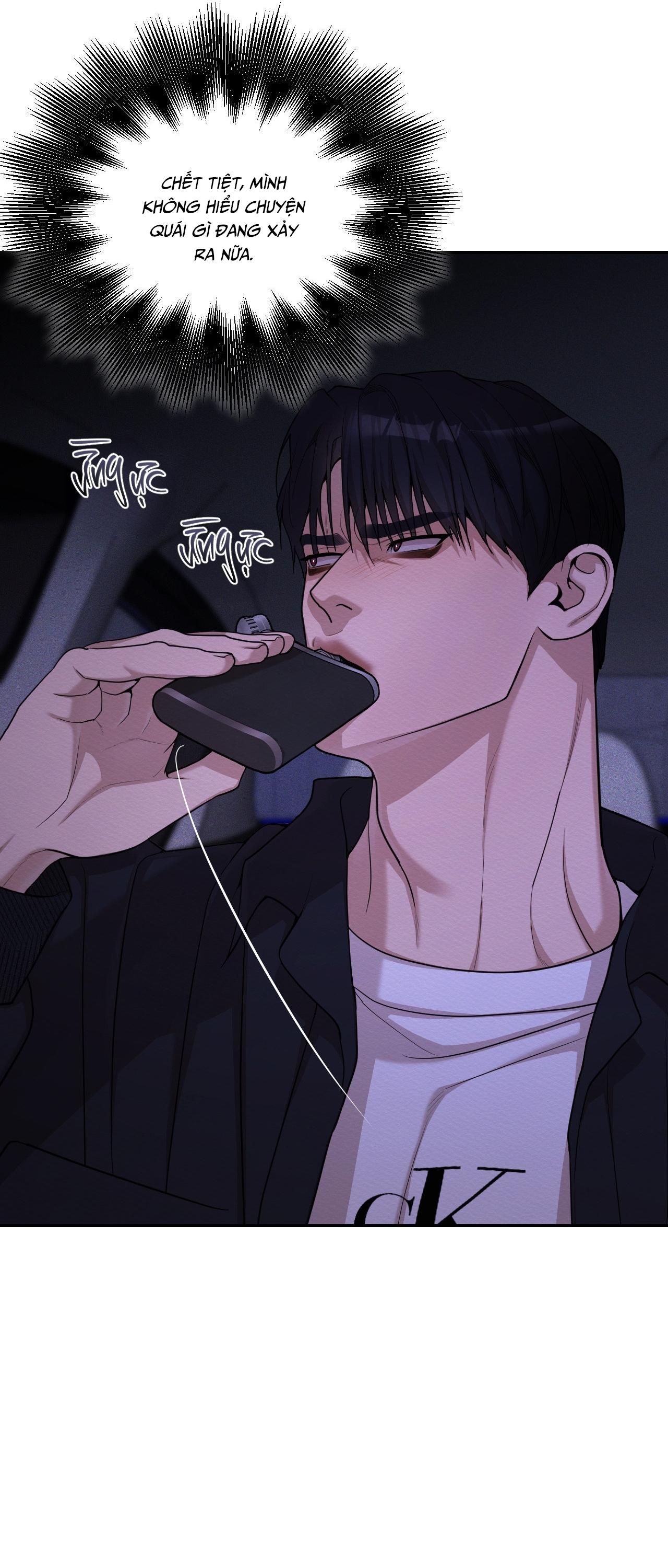 PEARL BOY: IGNITE THE DAWN - Chap 7