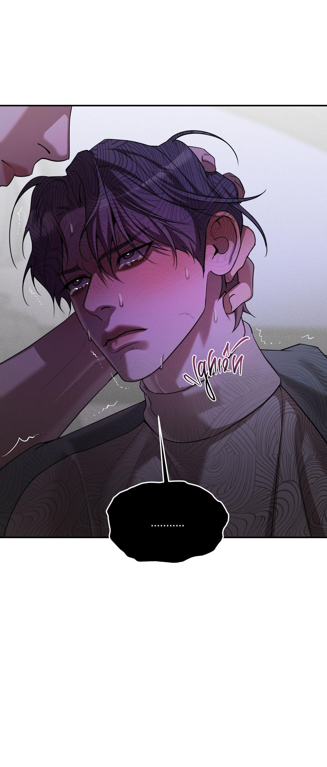 PEARL BOY: IGNITE THE DAWN - Chap 8