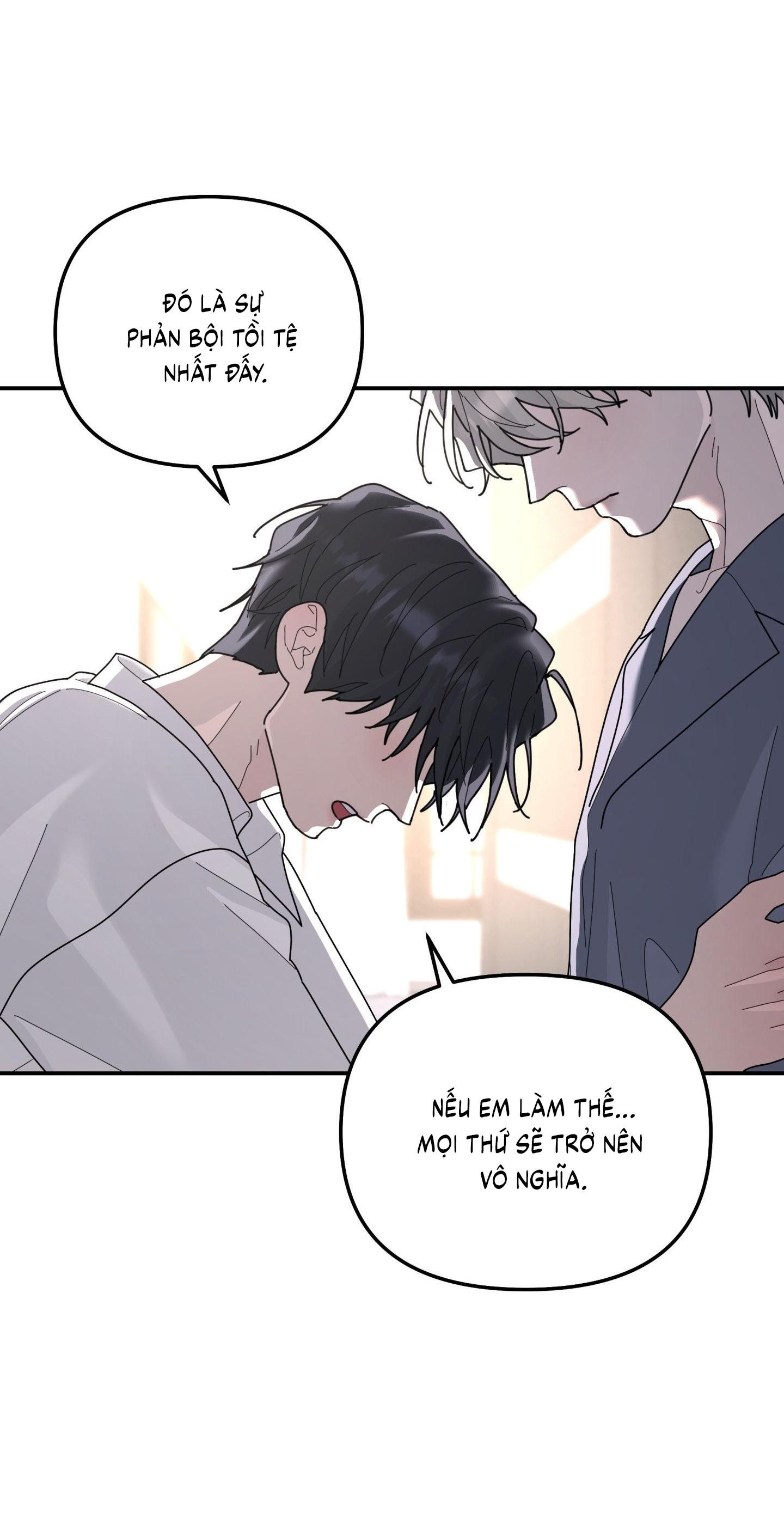 (CBunu) Cây Không Có Rễ - Chap 94