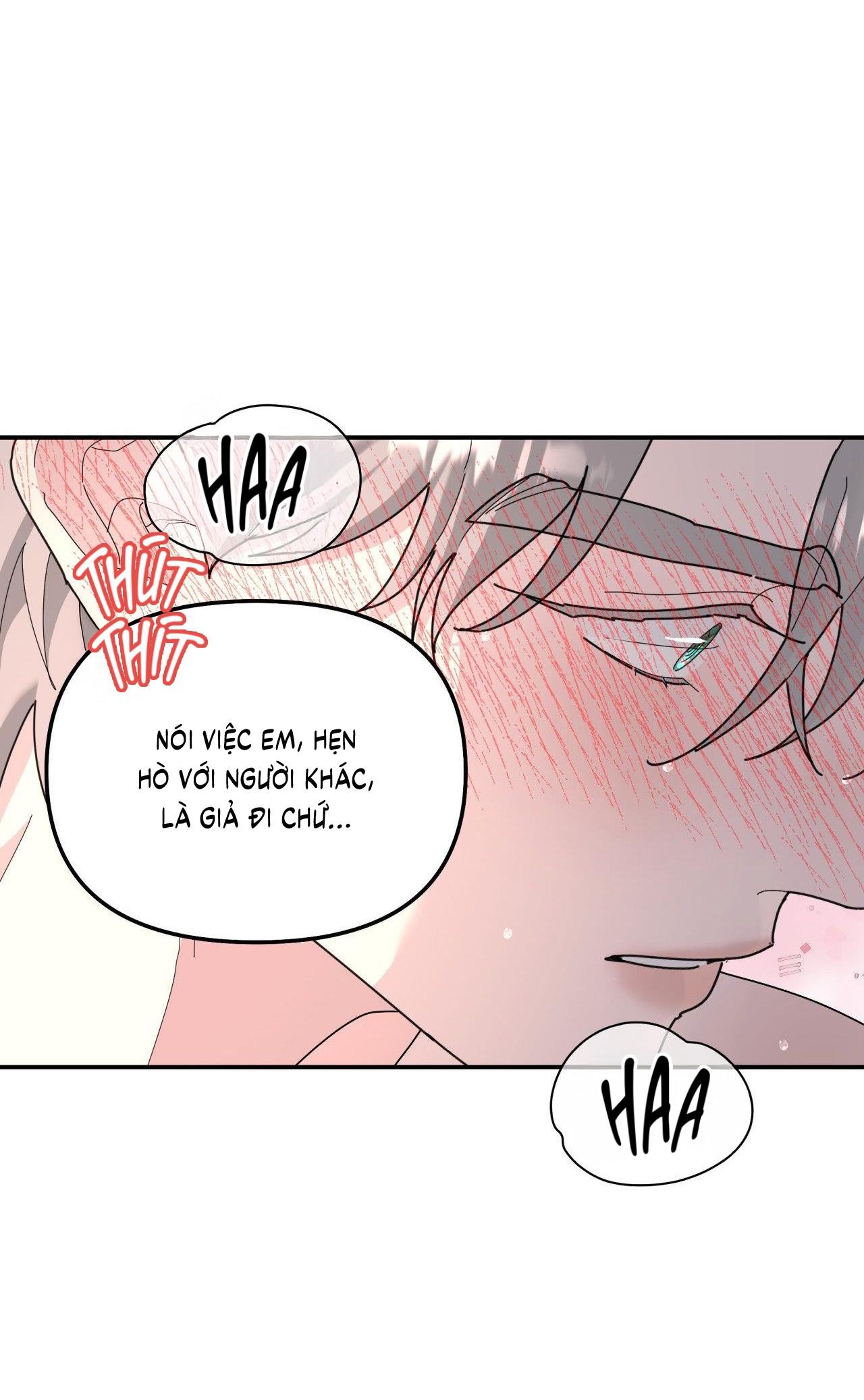 (CBunu) Cây Không Có Rễ - Chap 91