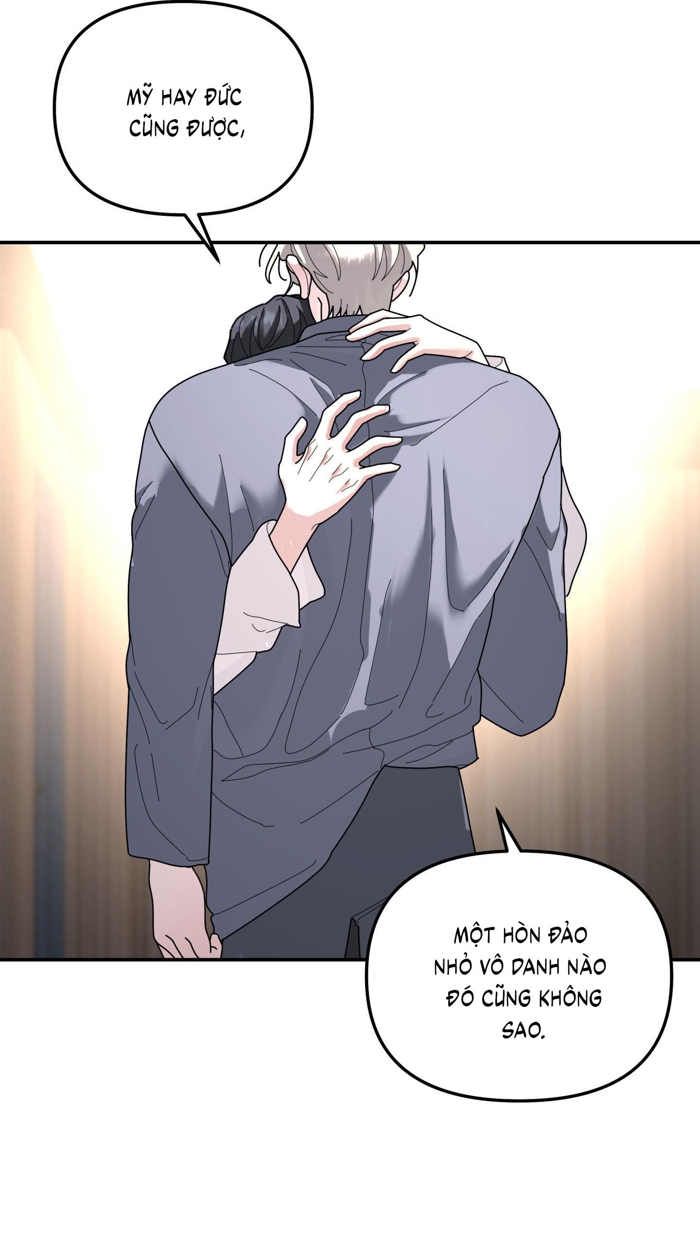 (CBunu) Cây Không Có Rễ - Chap 94