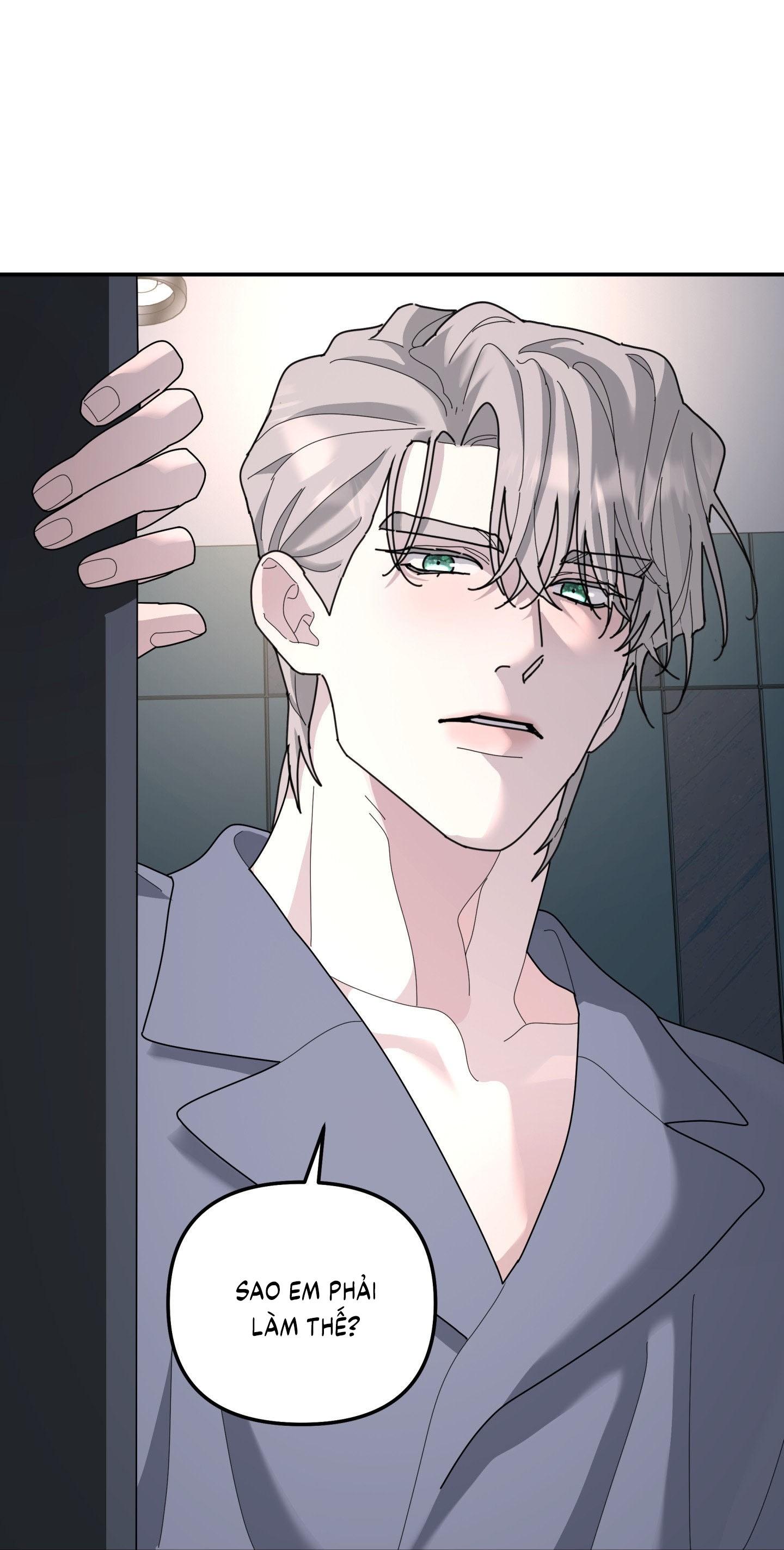 (CBunu) Cây Không Có Rễ - Chap 94