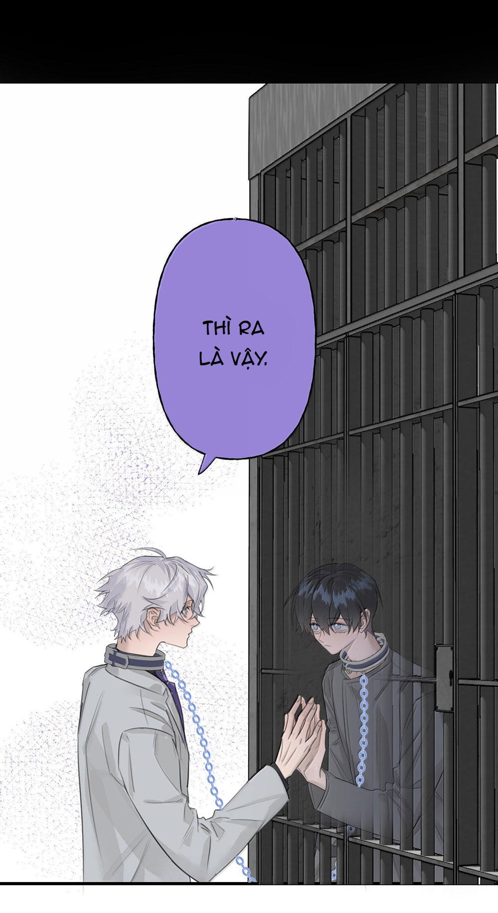 Chiến Lược Dụ Dỗ - Chap 37