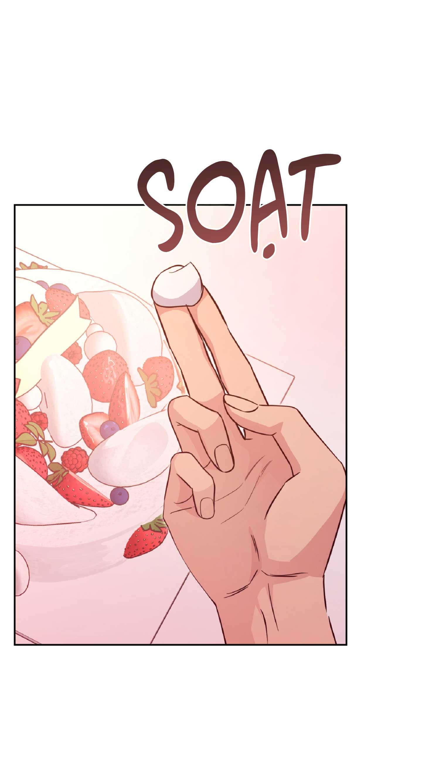 Angel kiss - Chap 28