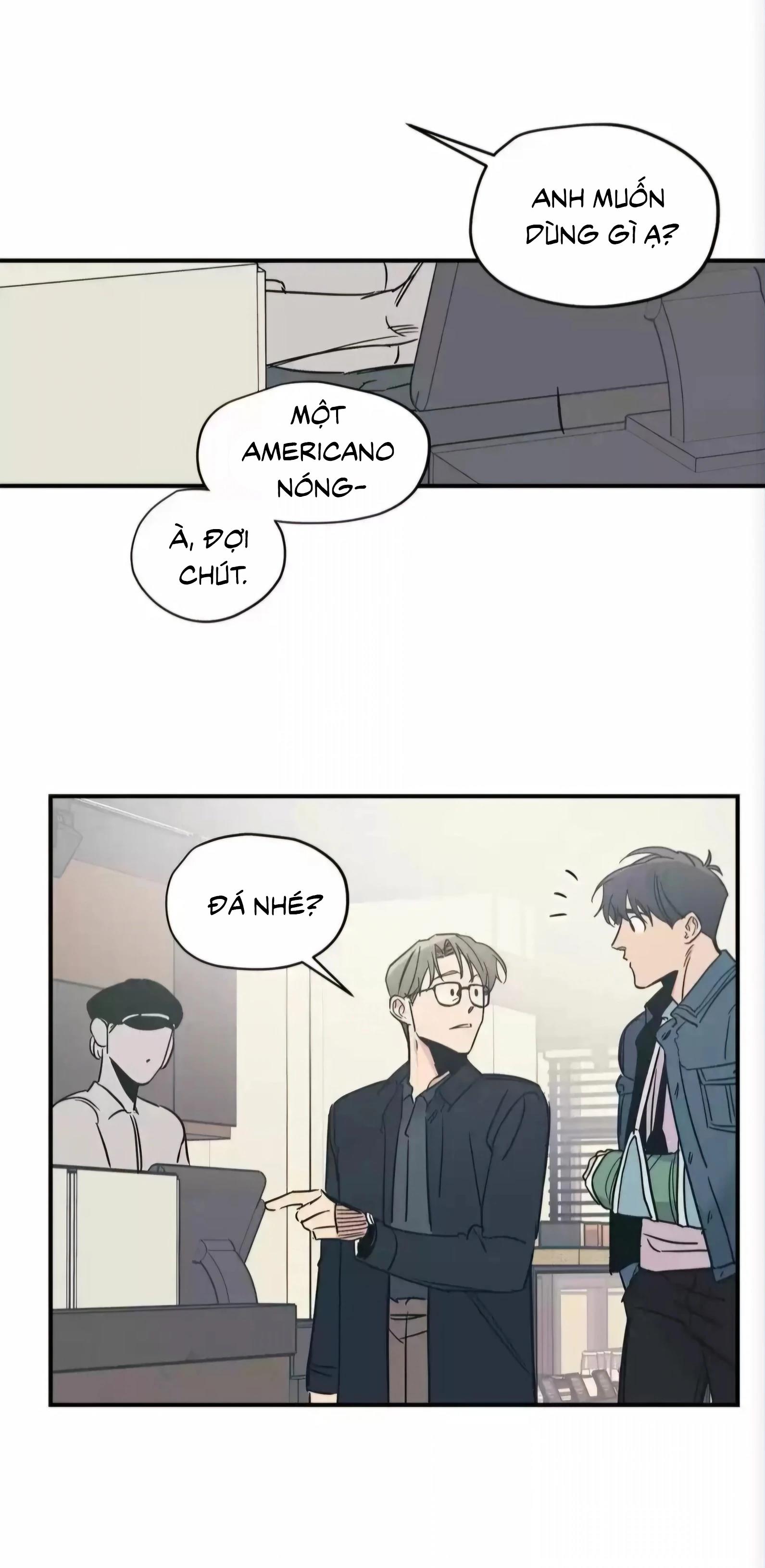 Chuyện Tình Triệu Won - Chap 20