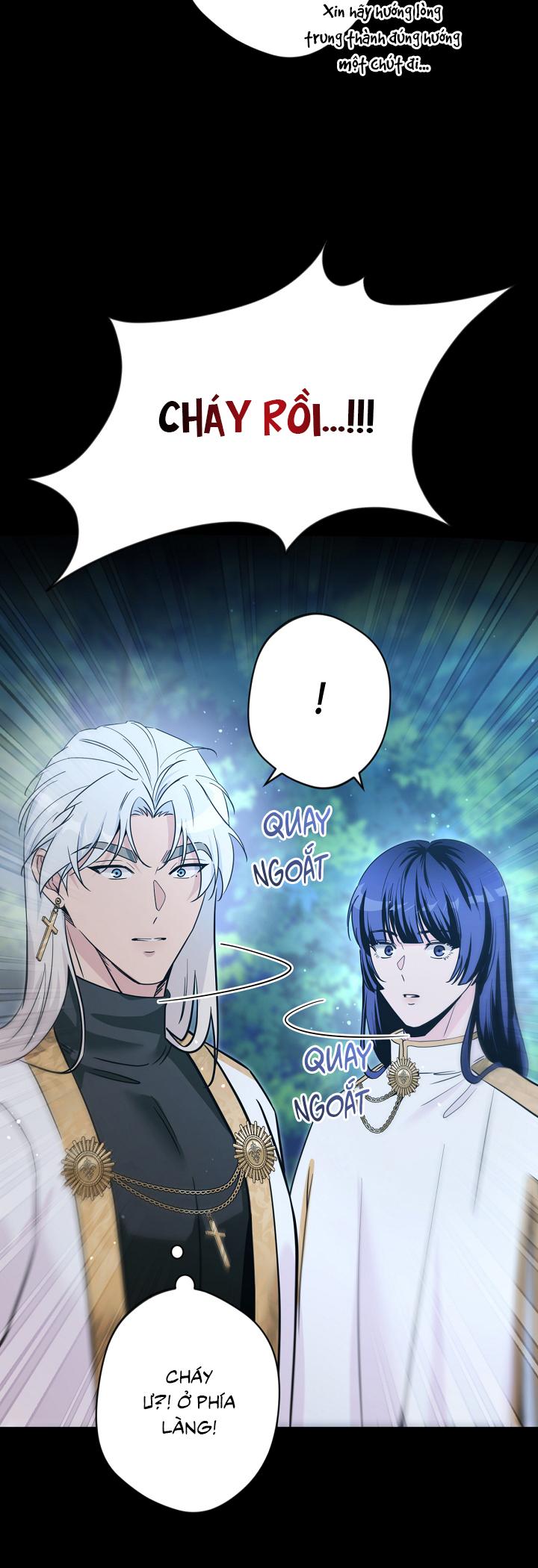 Angel kiss - Chap 41