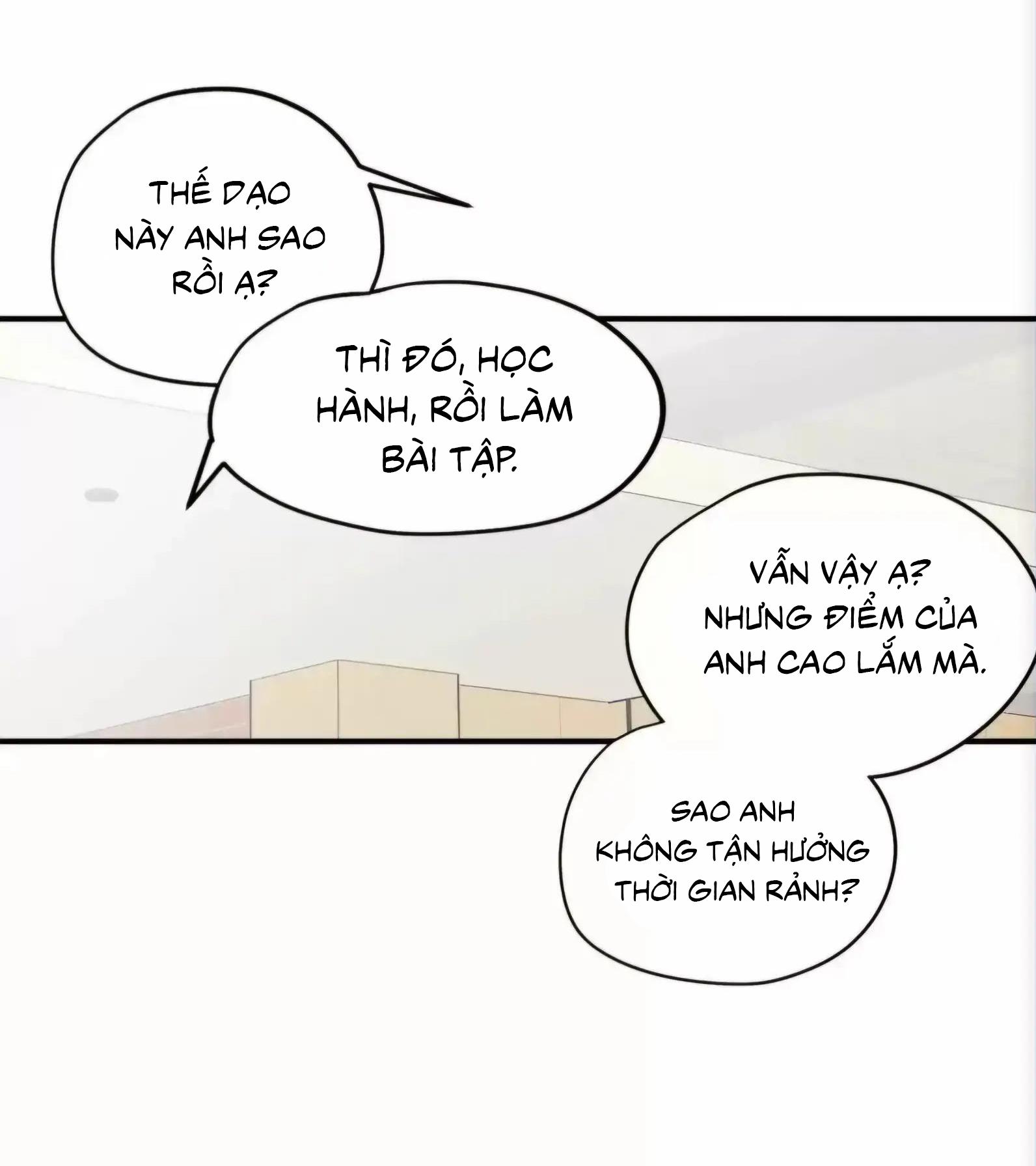 Chuyện Tình Triệu Won - Chap 19