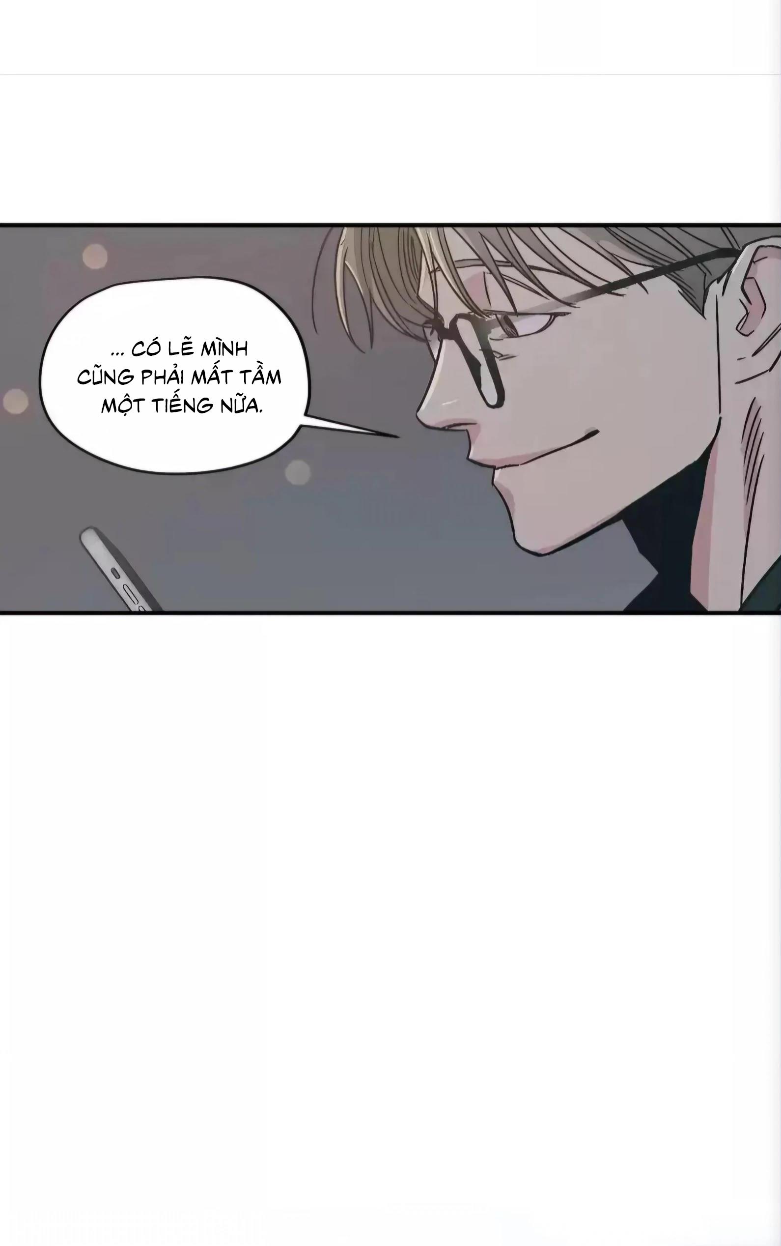 Chuyện Tình Triệu Won - Chap 15