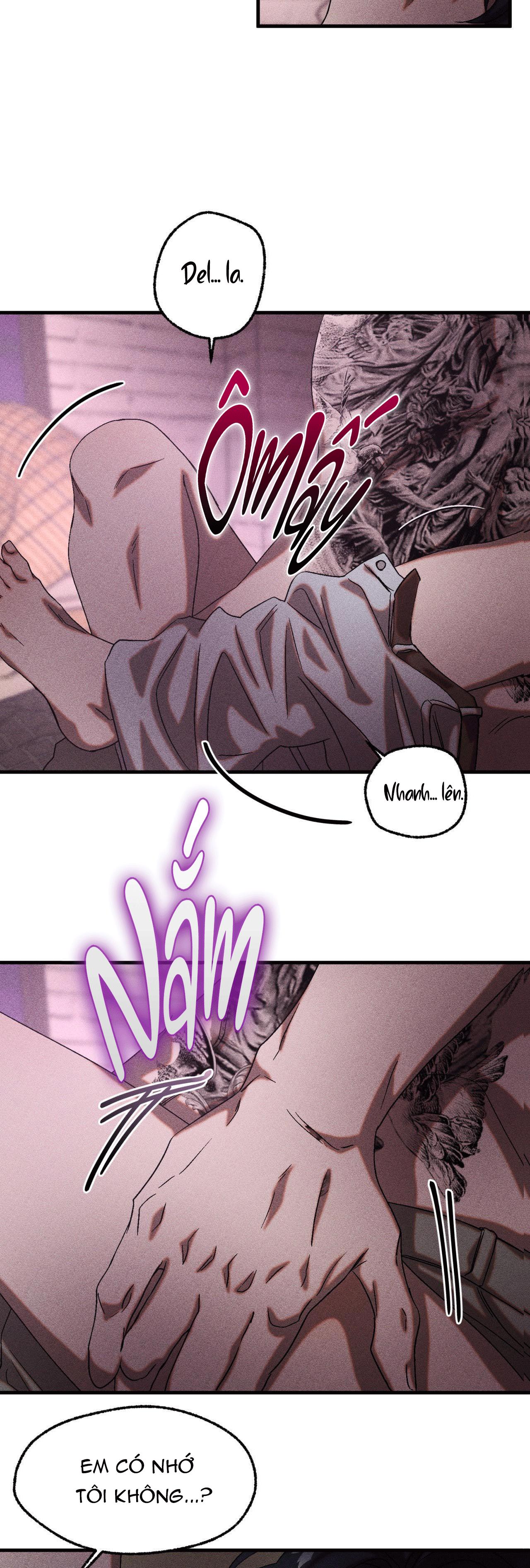 Cash Or Credit - Chap 66