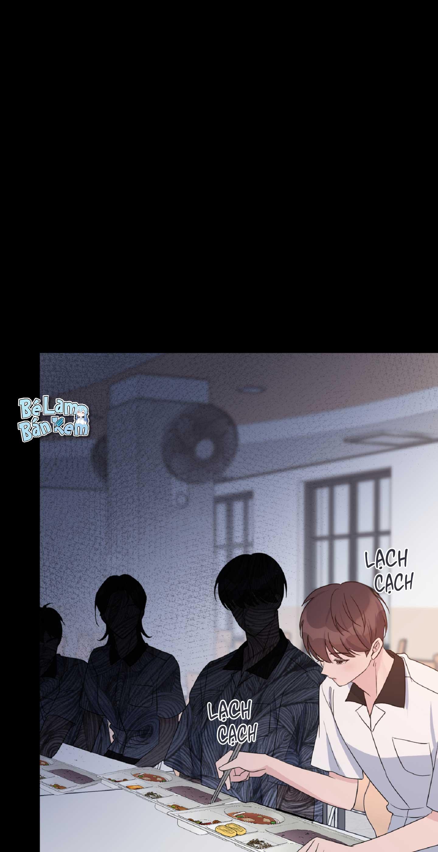 Angel kiss - Chap 24