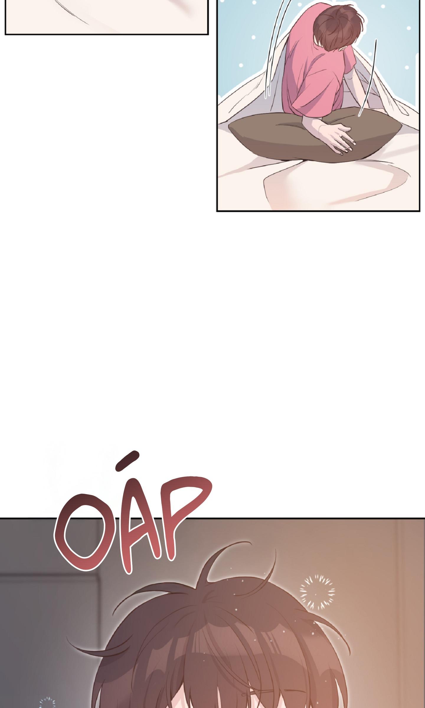 Angel kiss - Chap 16