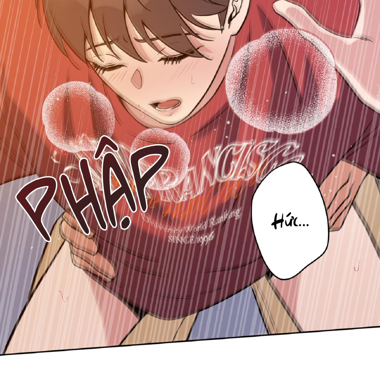 Angel kiss - Chap 17