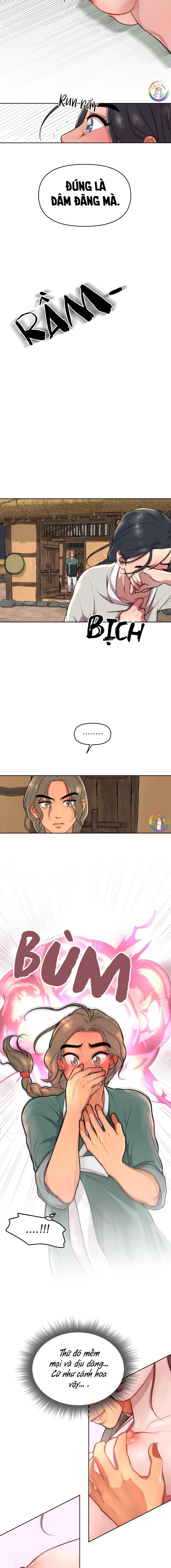 [GL] Bánh Gạo Hợp Cạ - Chap 2