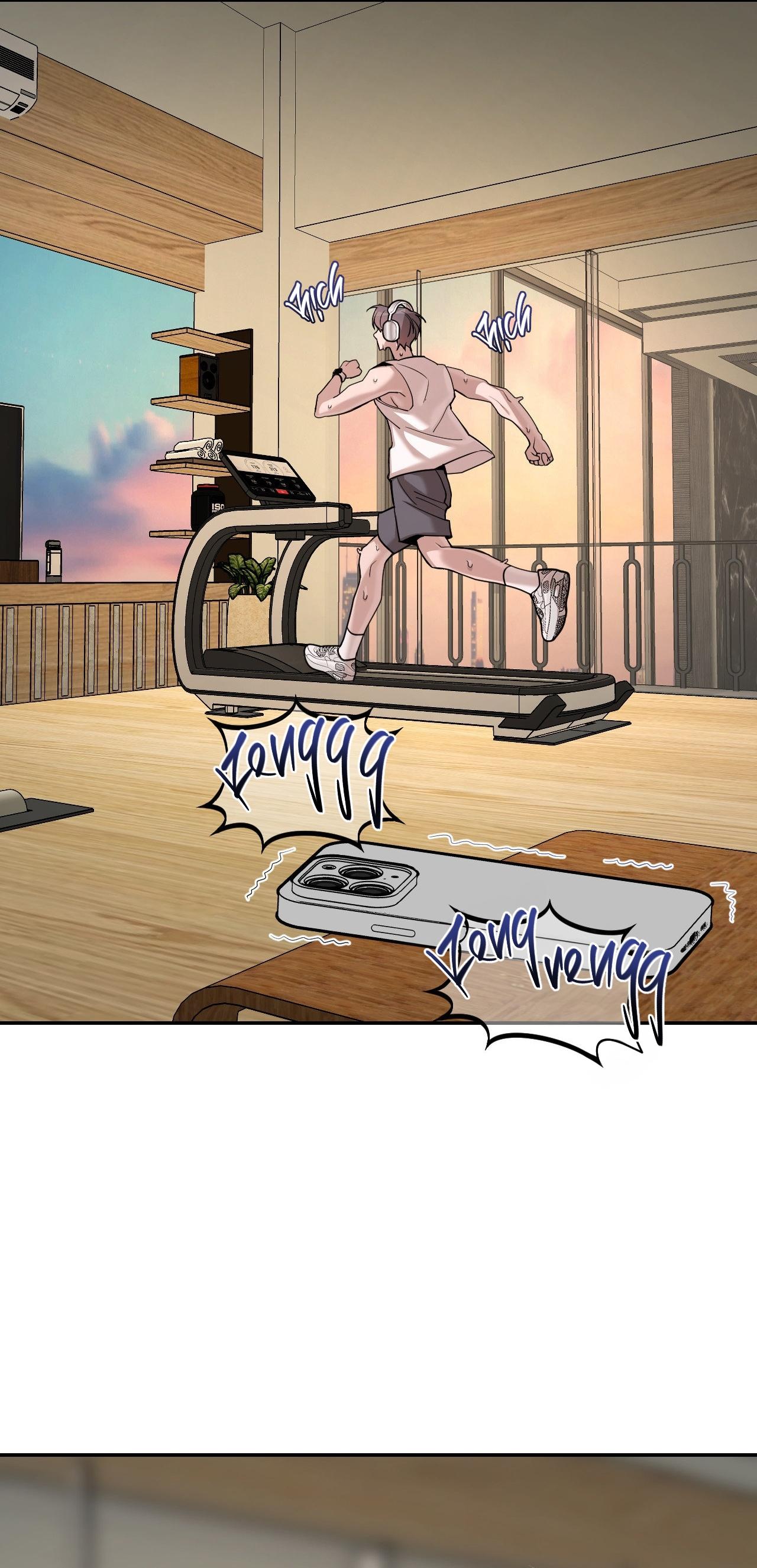 PEARL BOY: IGNITE THE DAWN - Chap 7