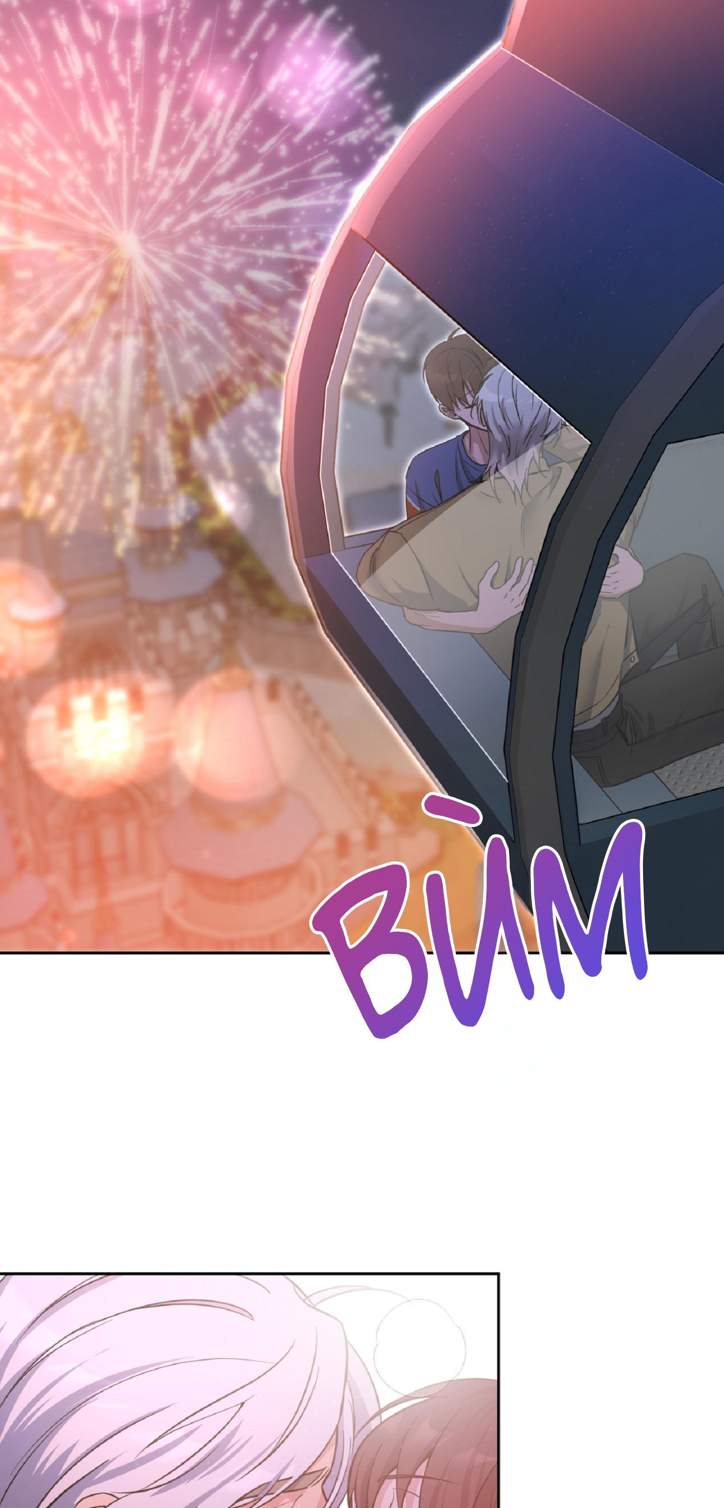 Angel kiss - Chap 27