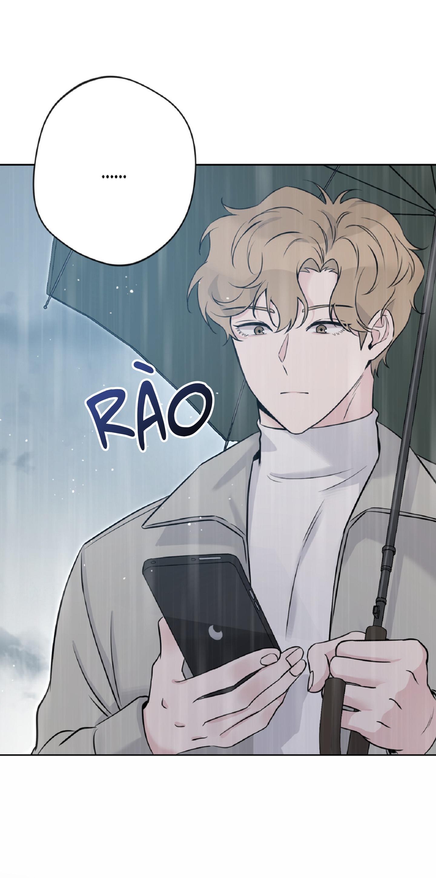 Angel kiss - Chap 10