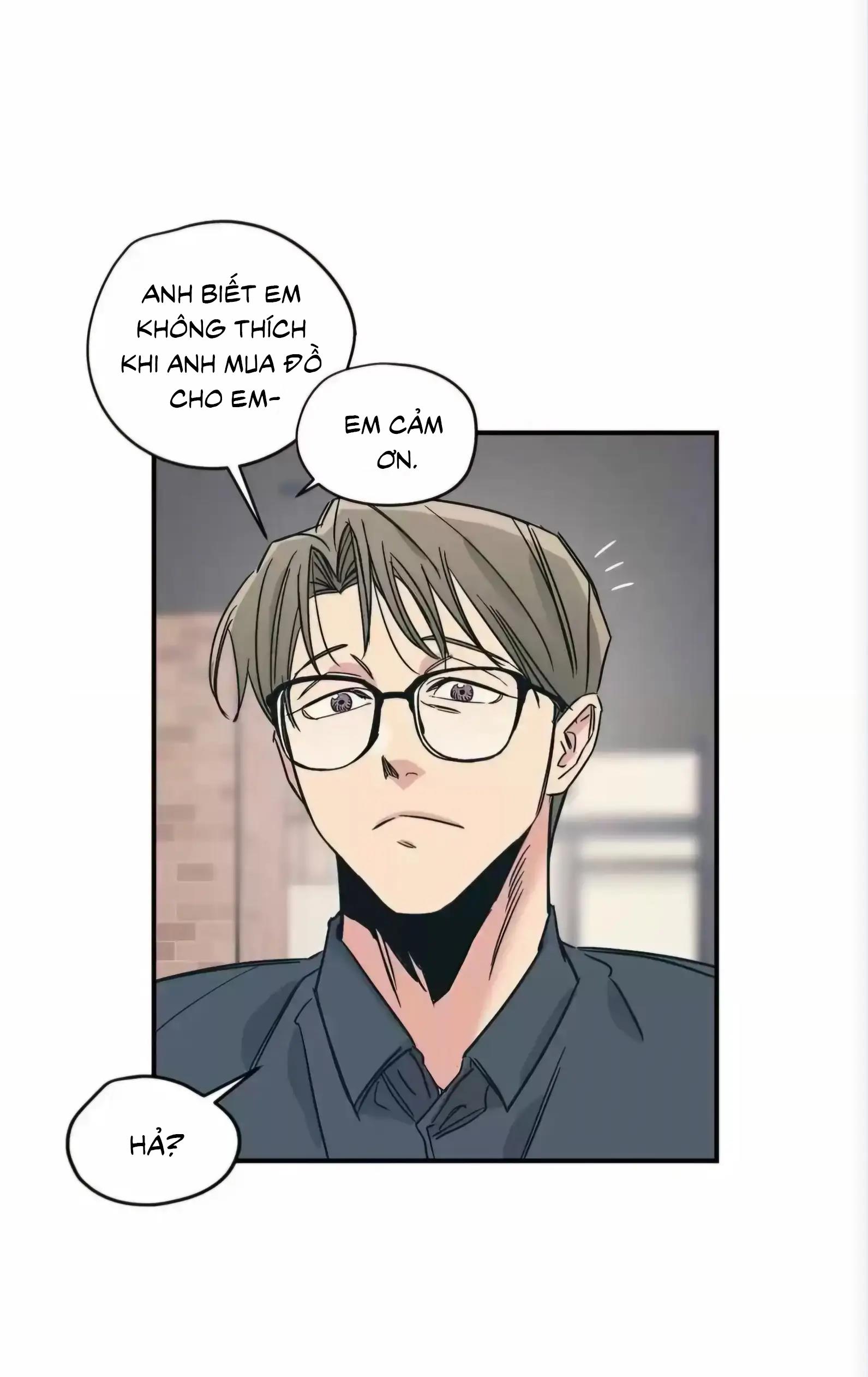 Chuyện Tình Triệu Won - Chap 20