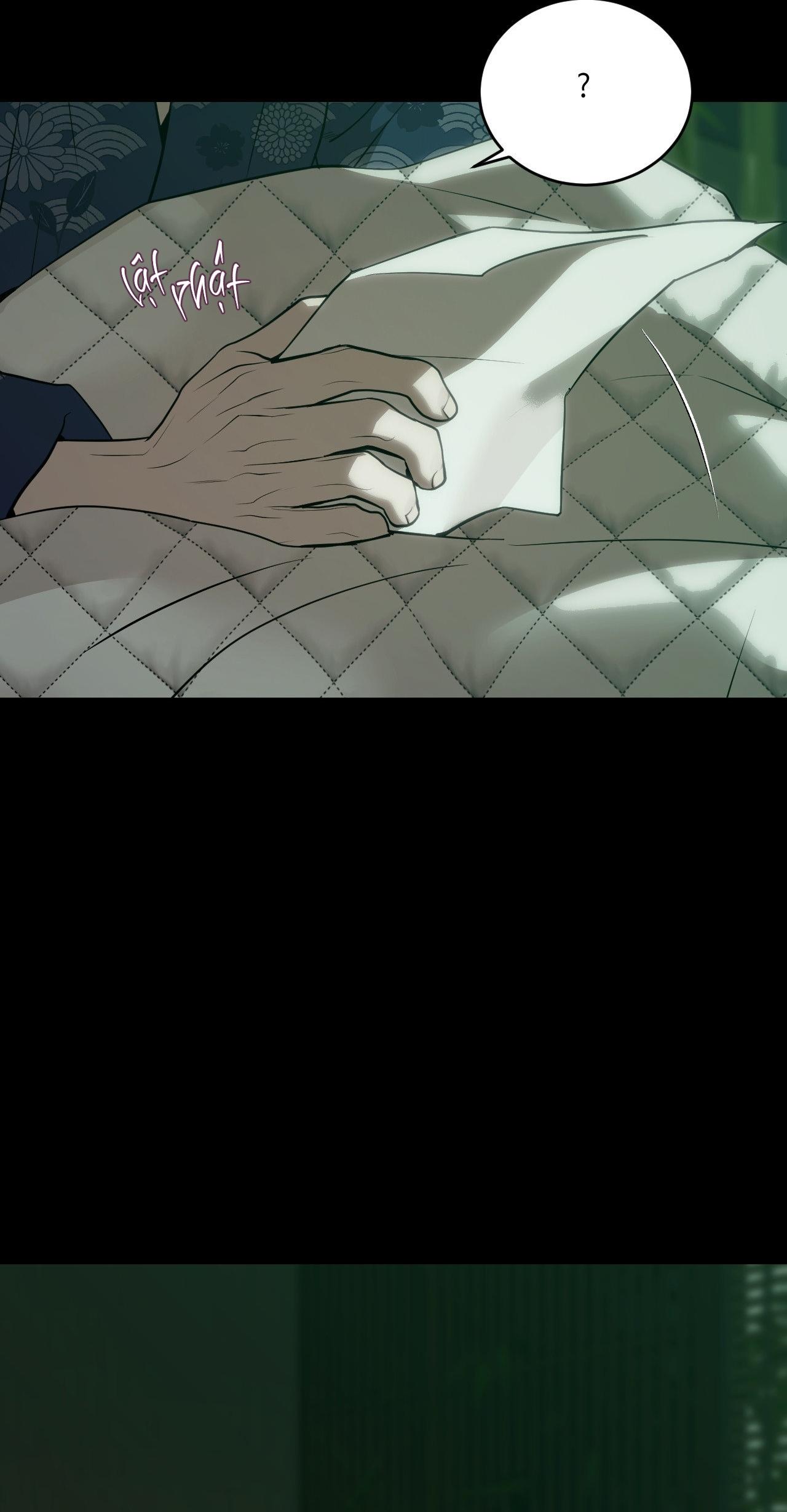 PEARL BOY: IGNITE THE DAWN - Chap 12