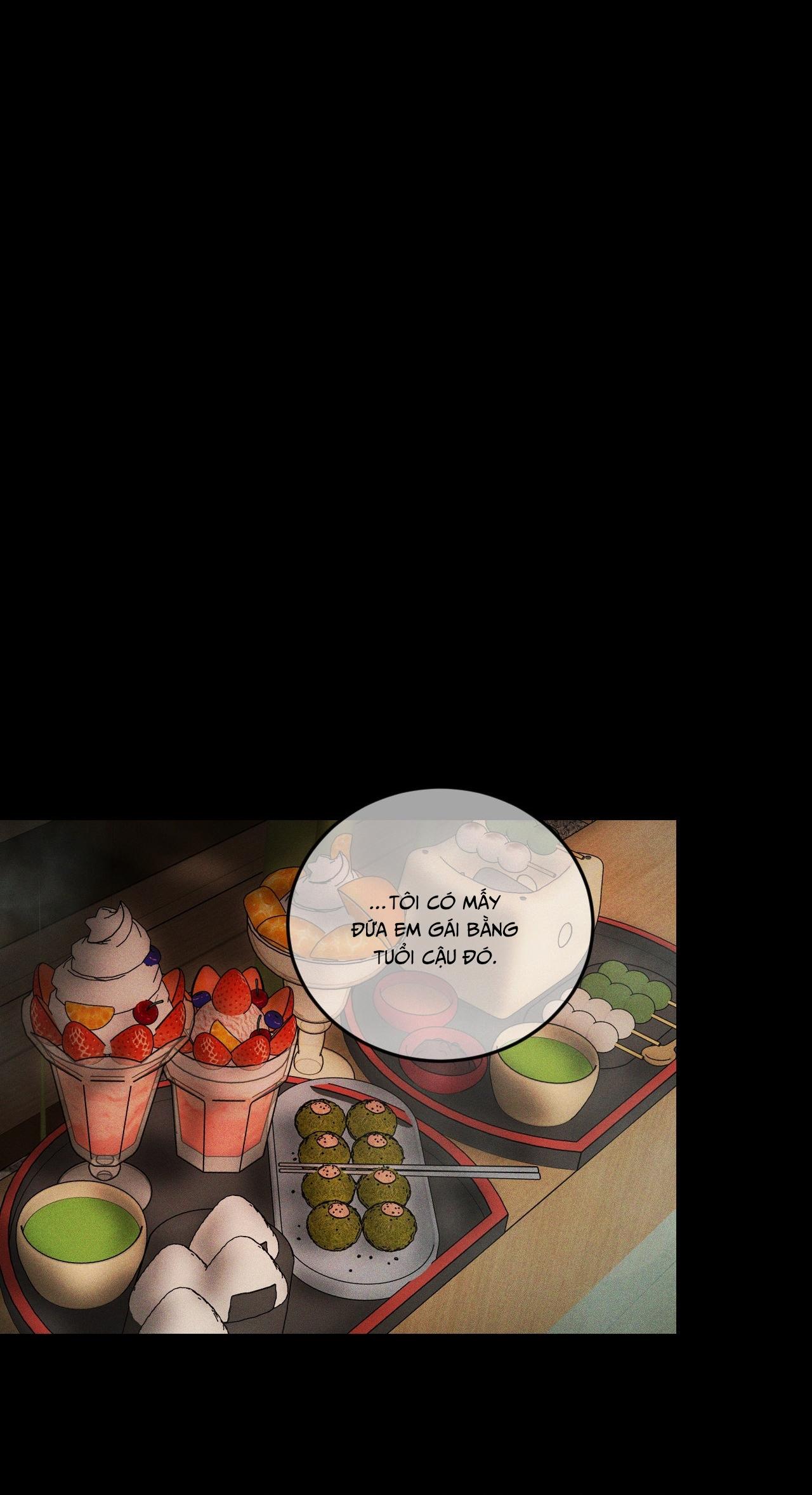 PEARL BOY: IGNITE THE DAWN - Chap 10