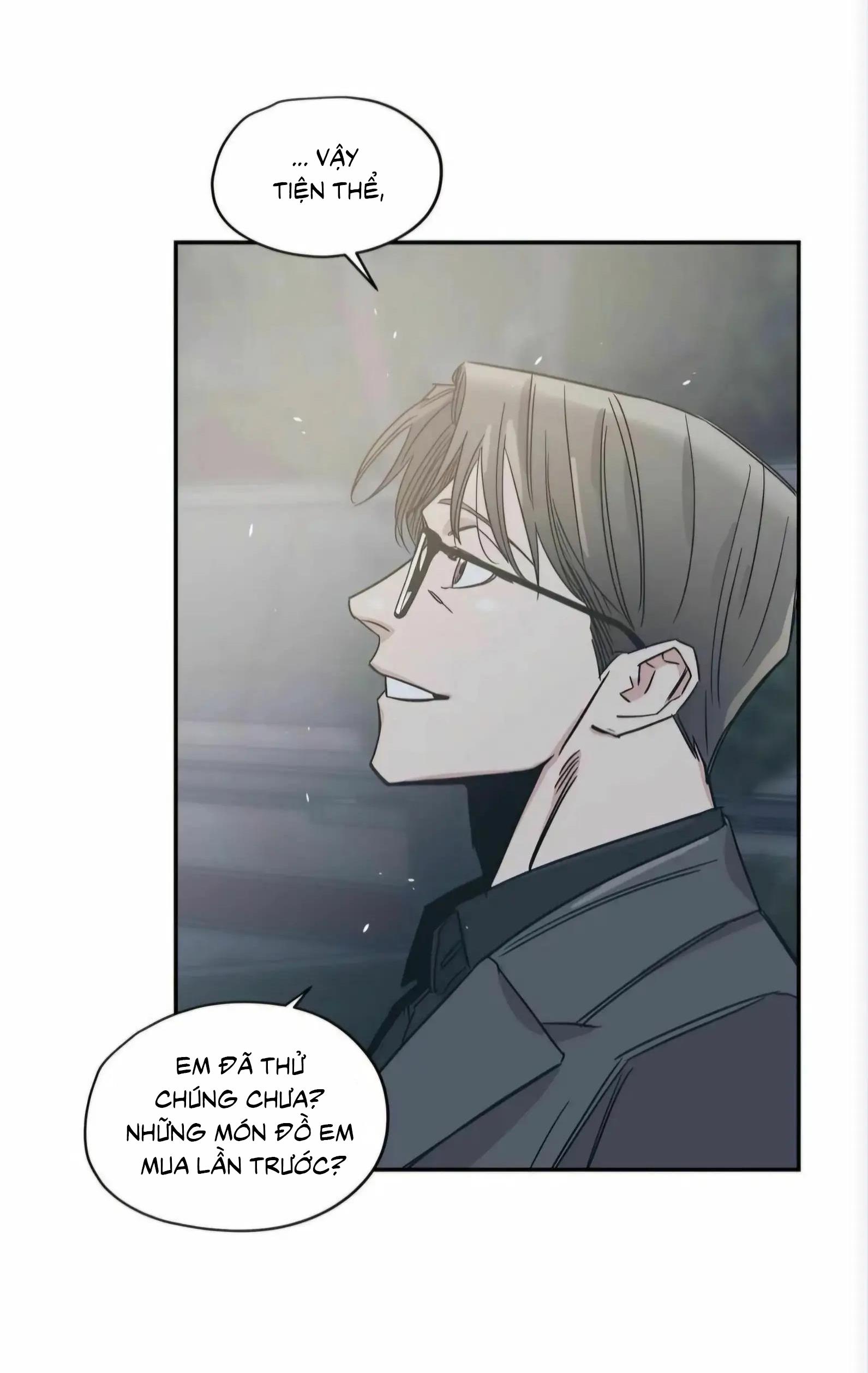 Chuyện Tình Triệu Won - Chap 16