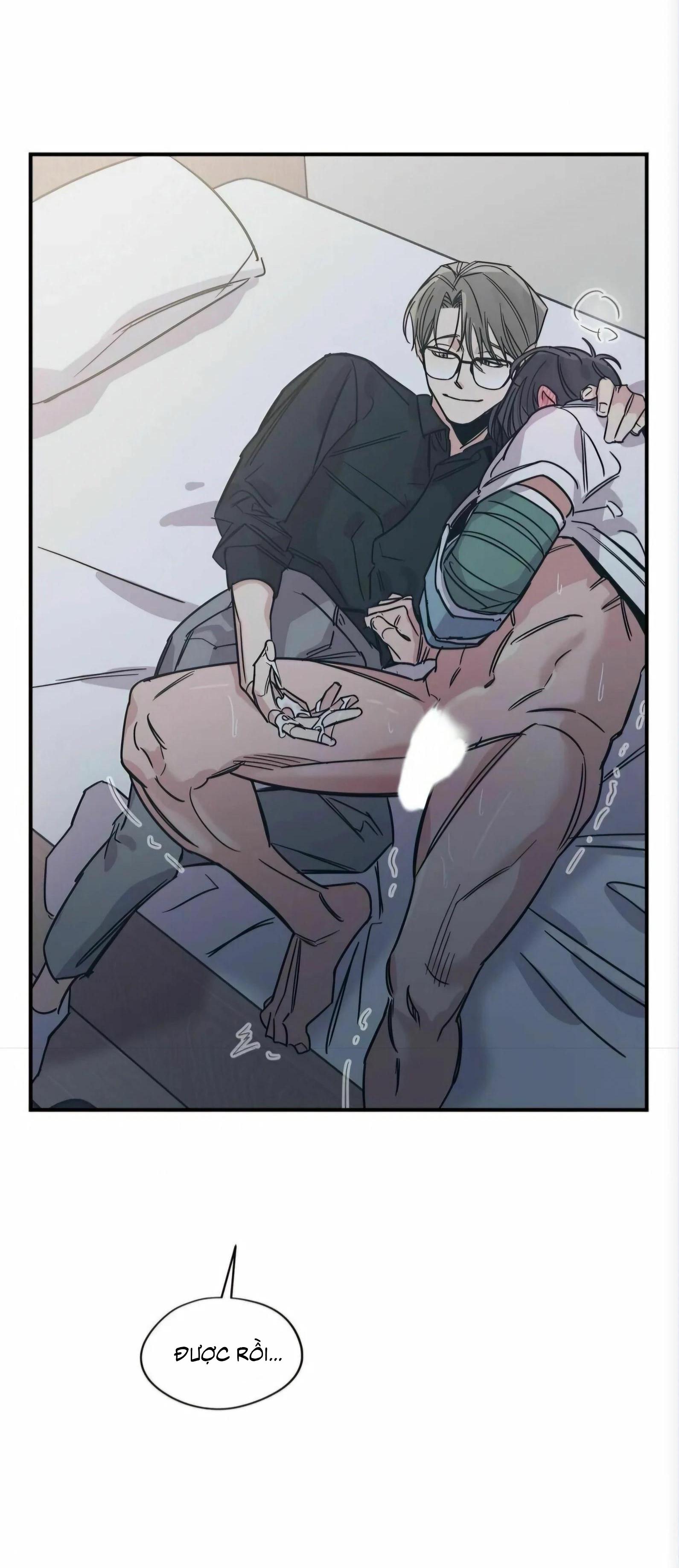 Chuyện Tình Triệu Won - Chap 17