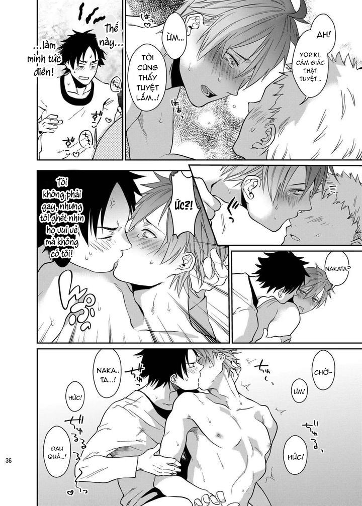 Tổng hợp oneshot - Chap 228