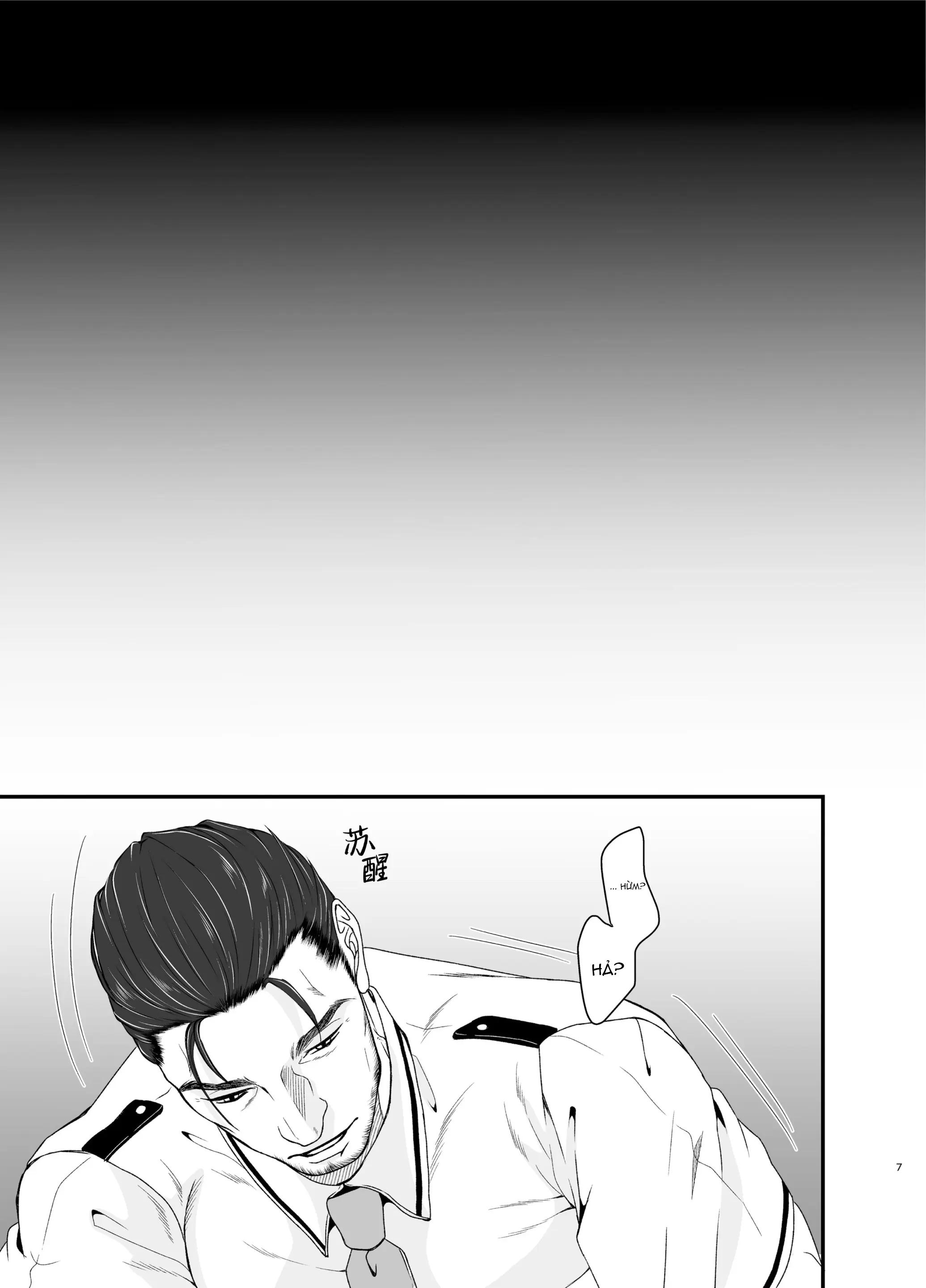 Tổng hợp oneshot - Chap 242