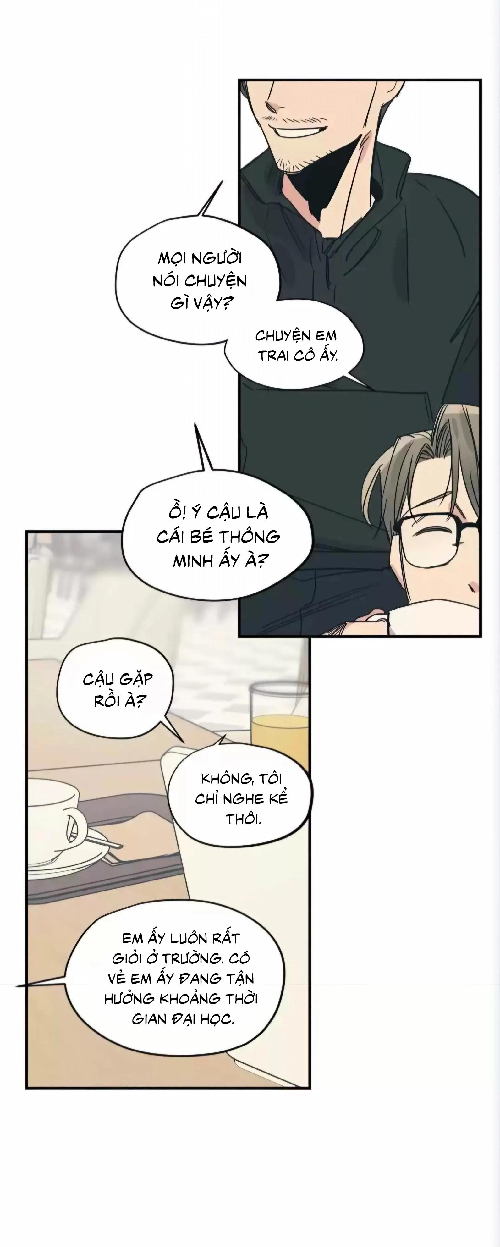 Chuyện Tình Triệu Won - Chap 20