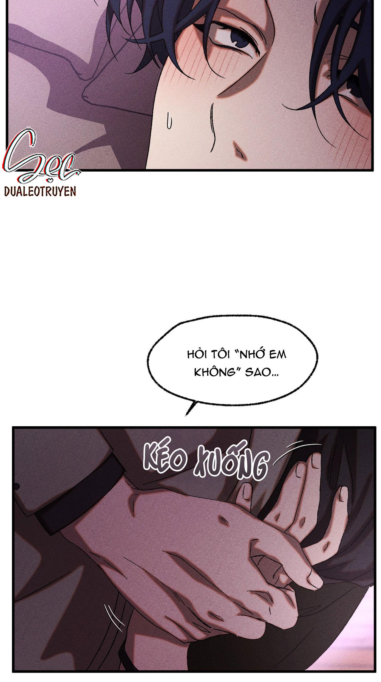 Cash Or Credit - Chap 65